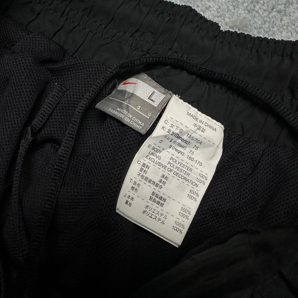Vintage Nike Trackpants (S)