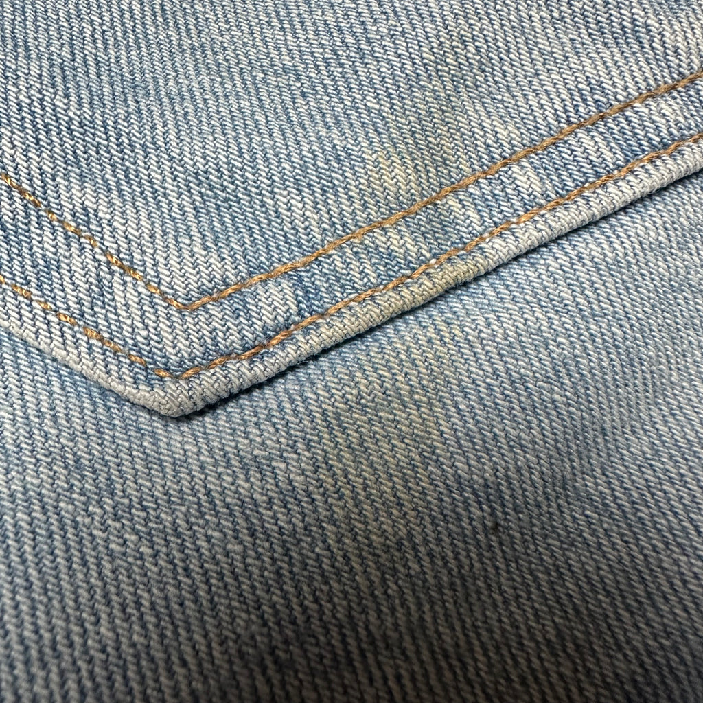 Vintage Levi’s 501 Jeans (S-M)