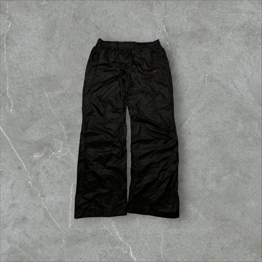 Vintage Nike Trackpants Pink (XS-S)