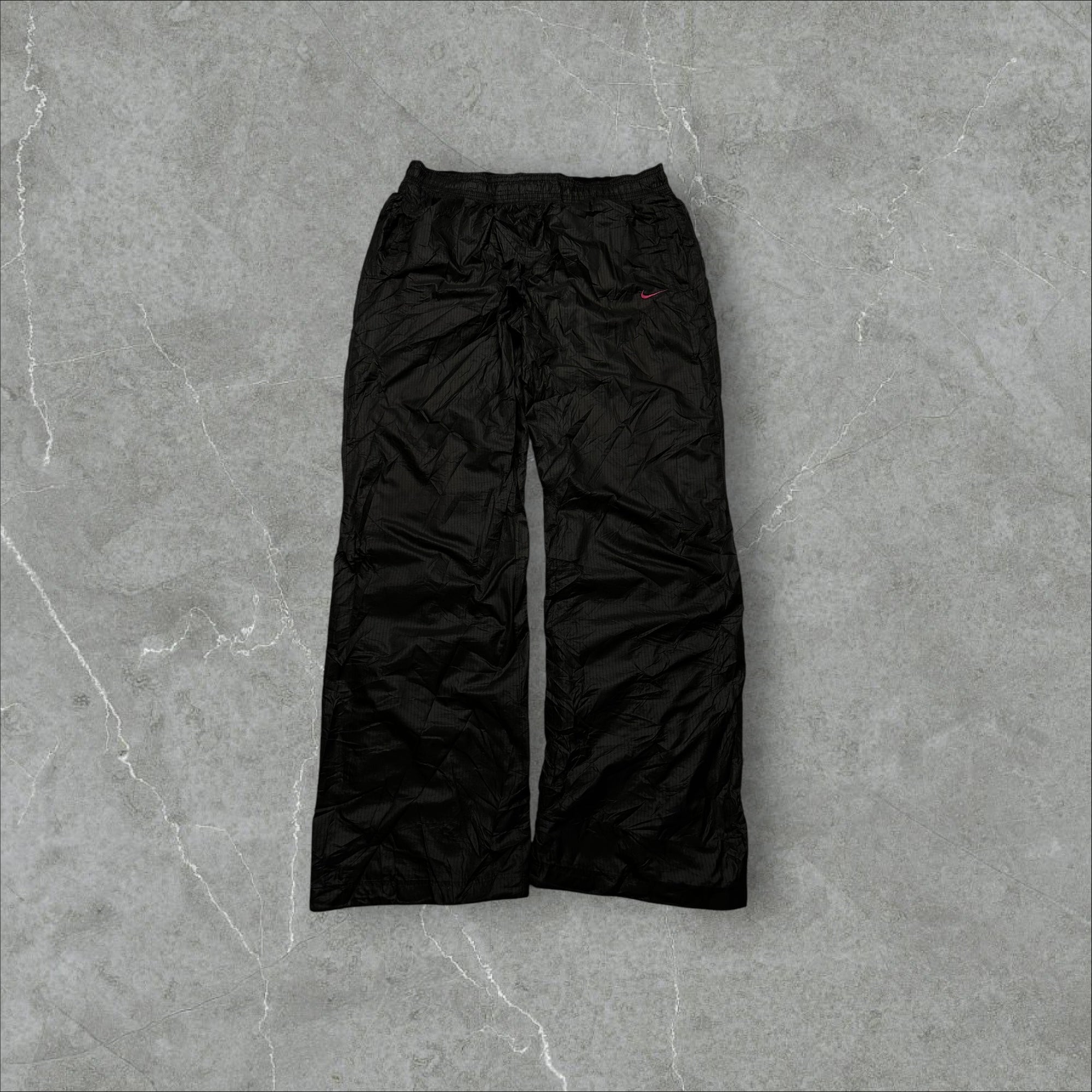 Vintage Nike Trackpants Pink (XS-S)