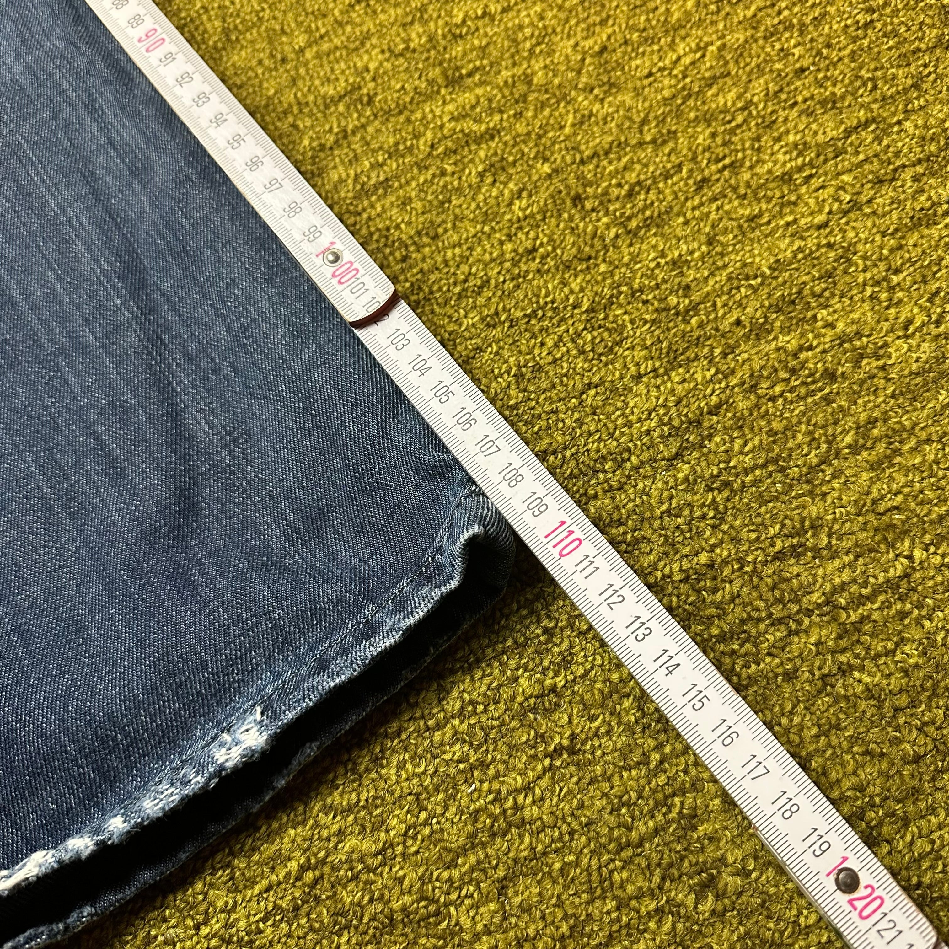 Vintage Diesel Jeans (L)