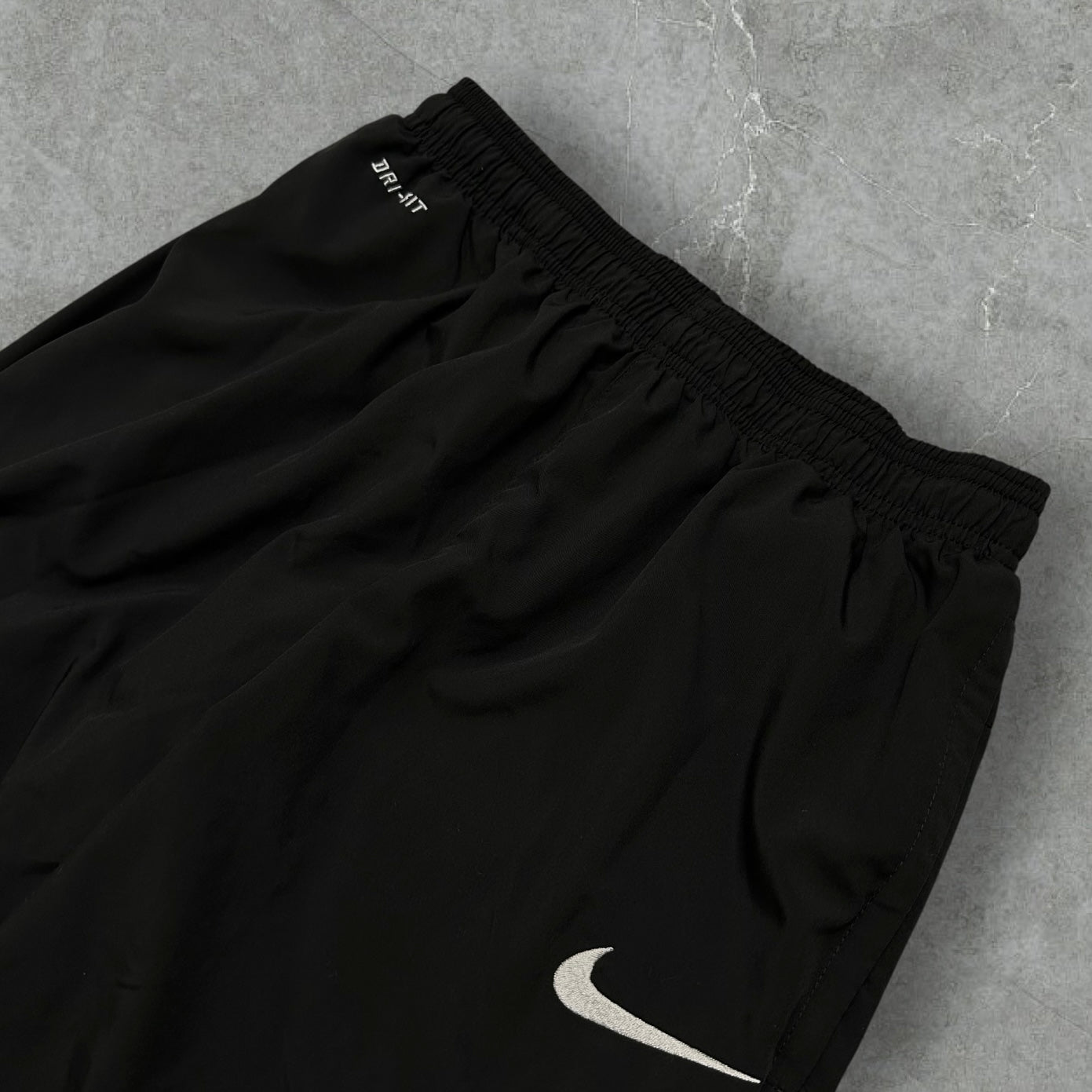 Vintage Nike Trackpants (M)