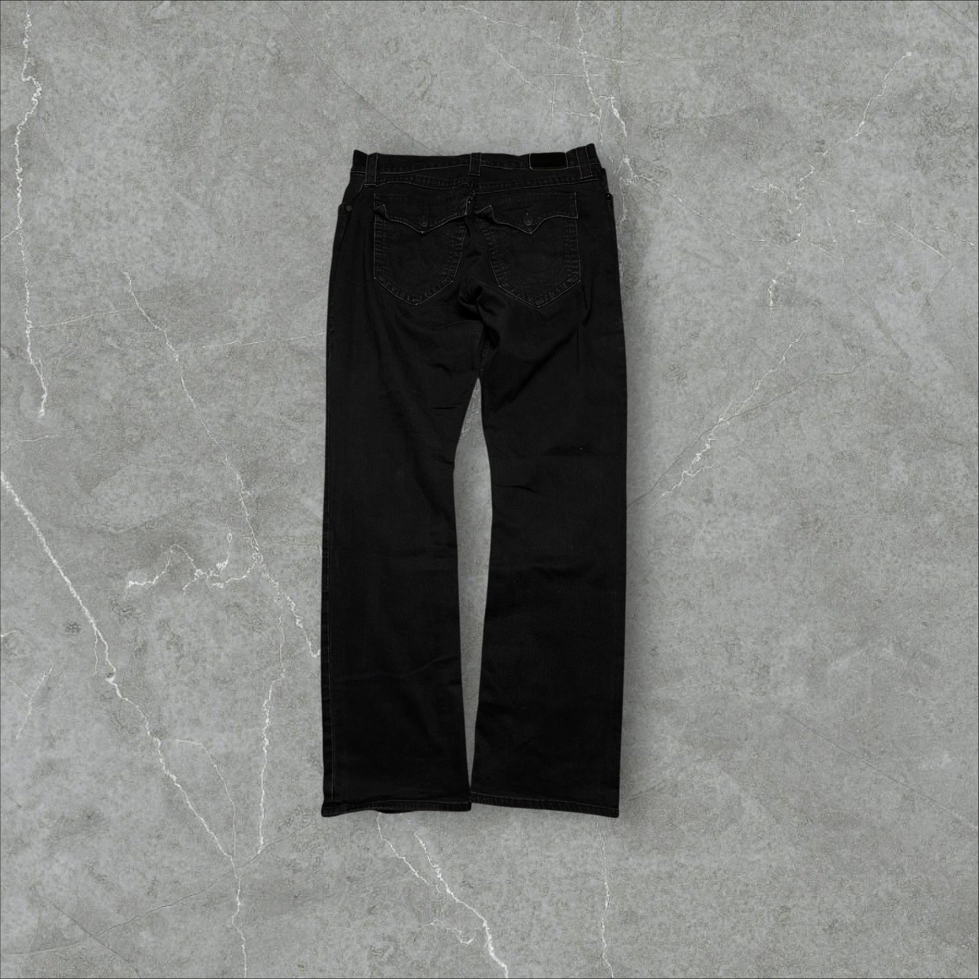 Vintage True Religion Jeans (L)