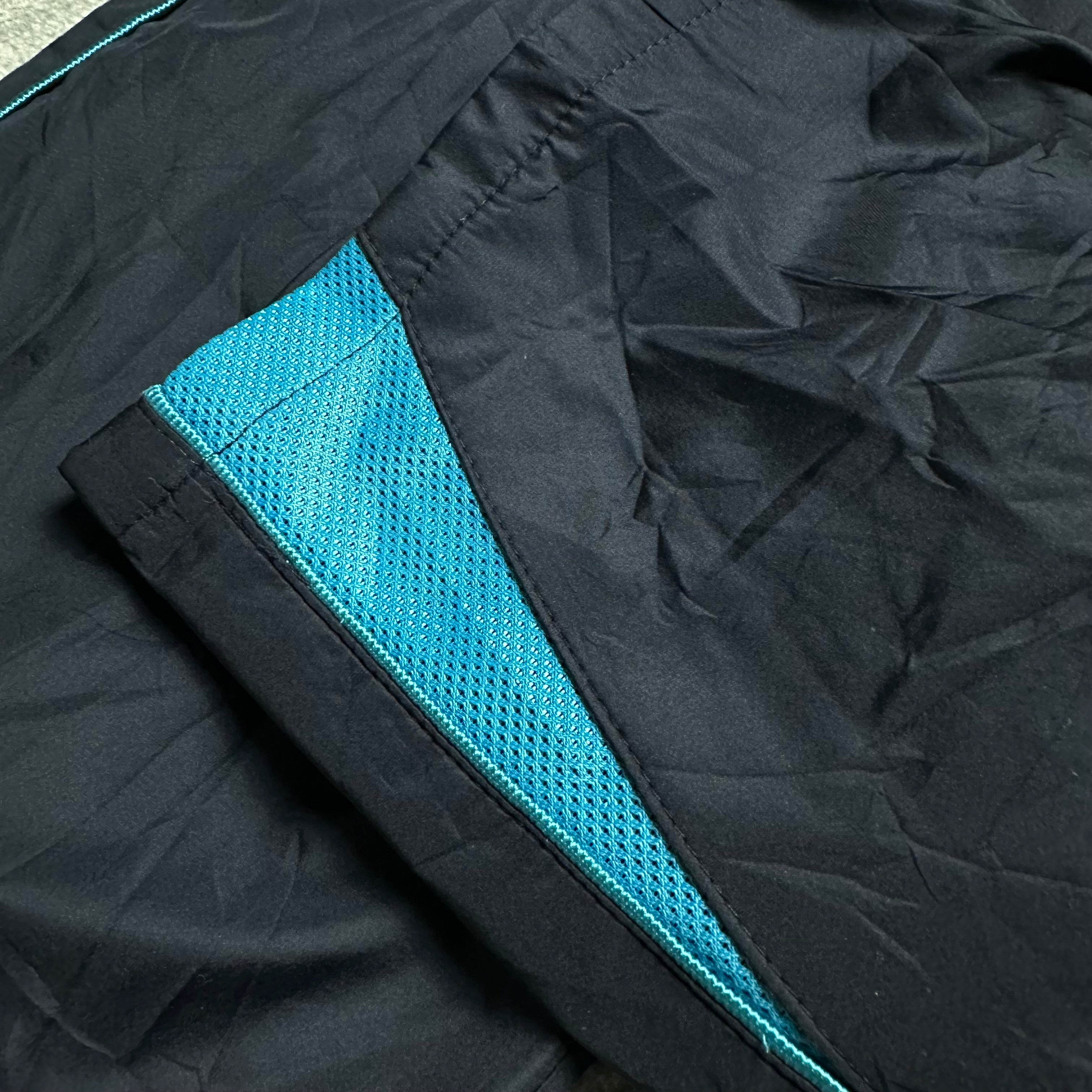 Vintage Nike Trackpants (S)