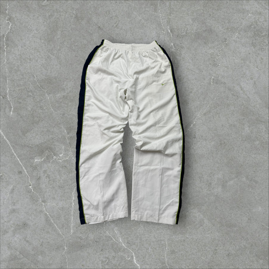 Vintage Nike Court Trackpants (M)