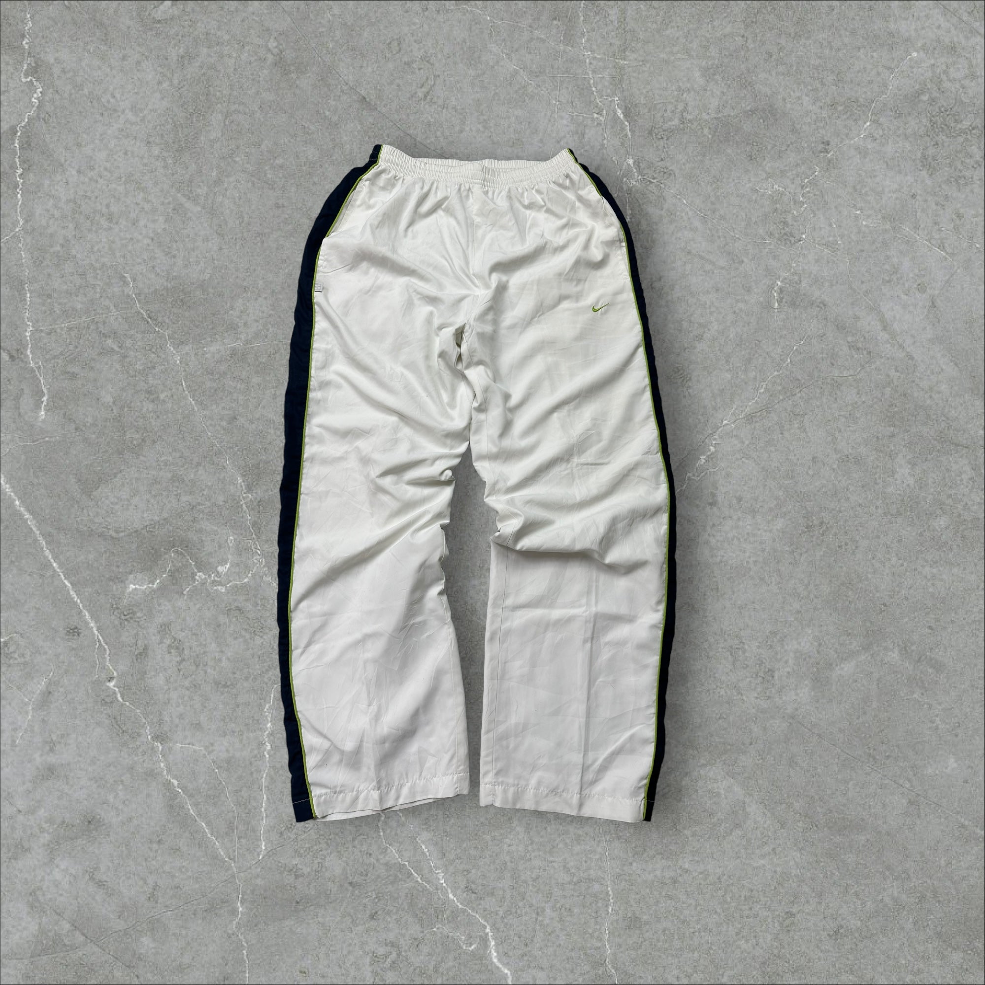 Vintage Nike Court Trackpants (M)