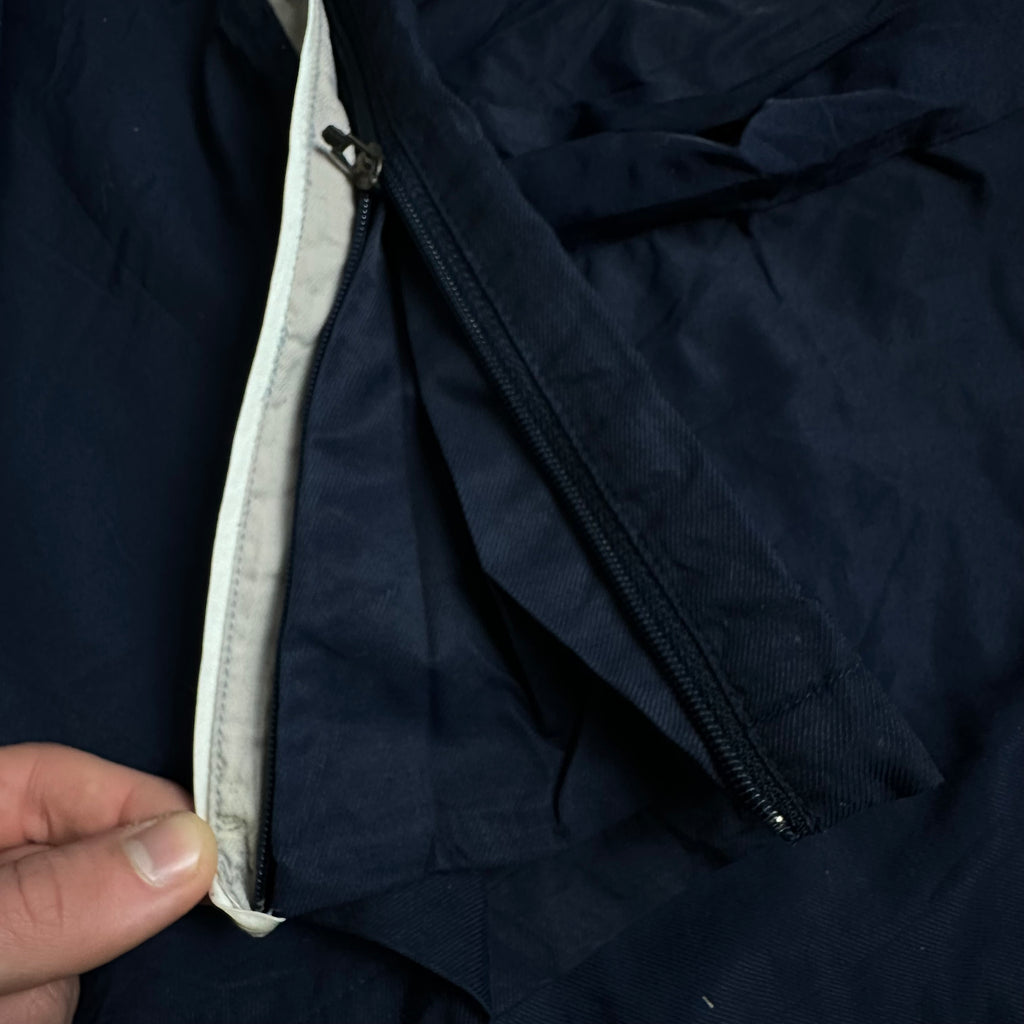 Vintage Nike Trackpants (L-XL)