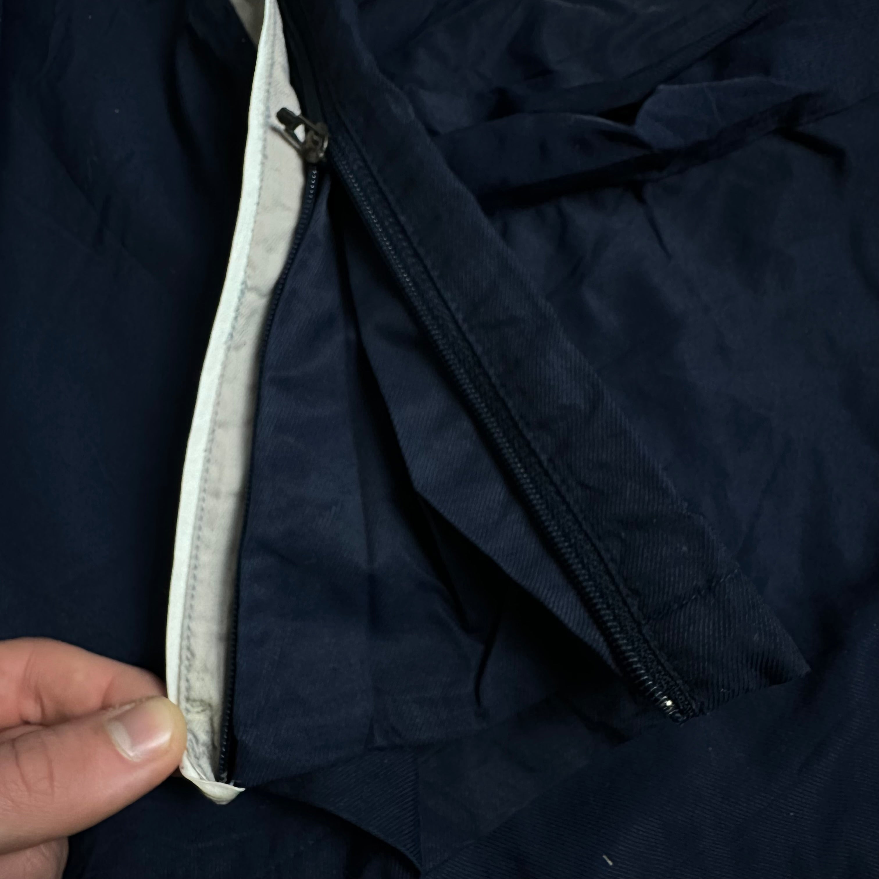 Vintage Nike Trackpants (L-XL)