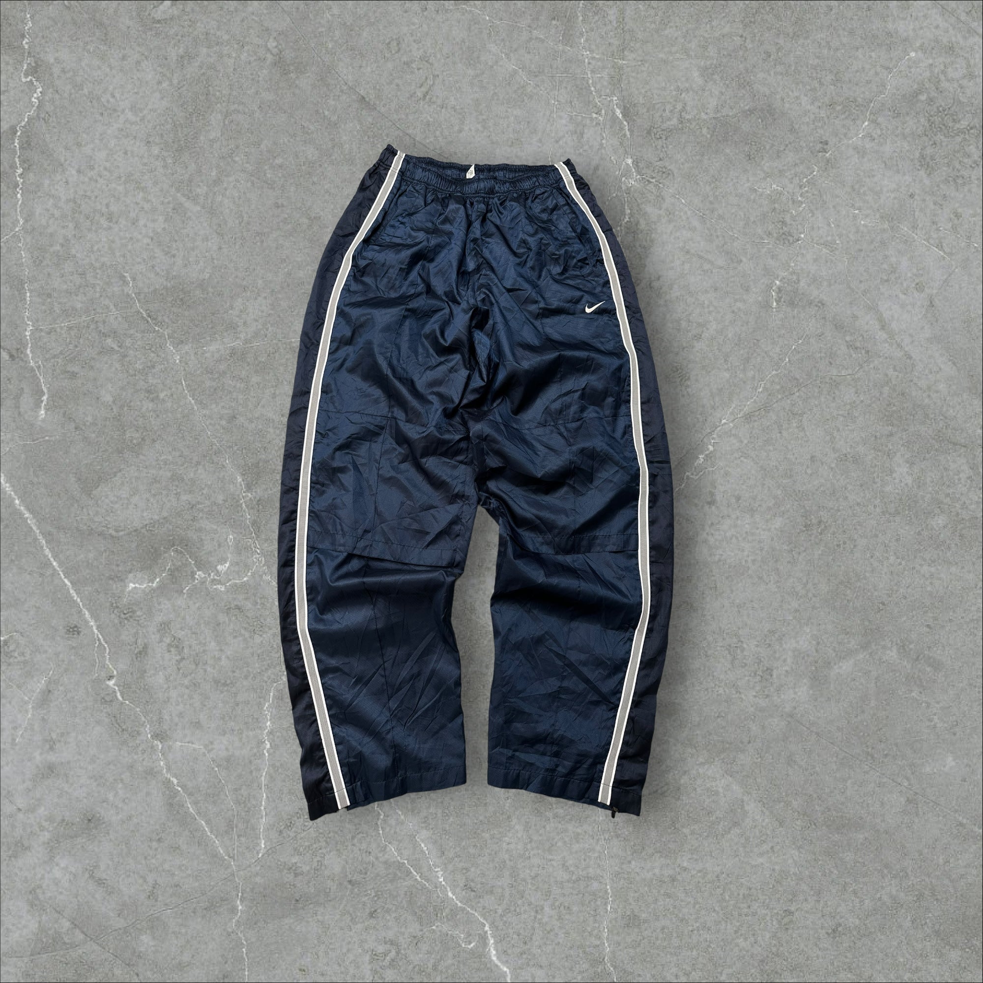 Vintage Nike Trackpants (XL)