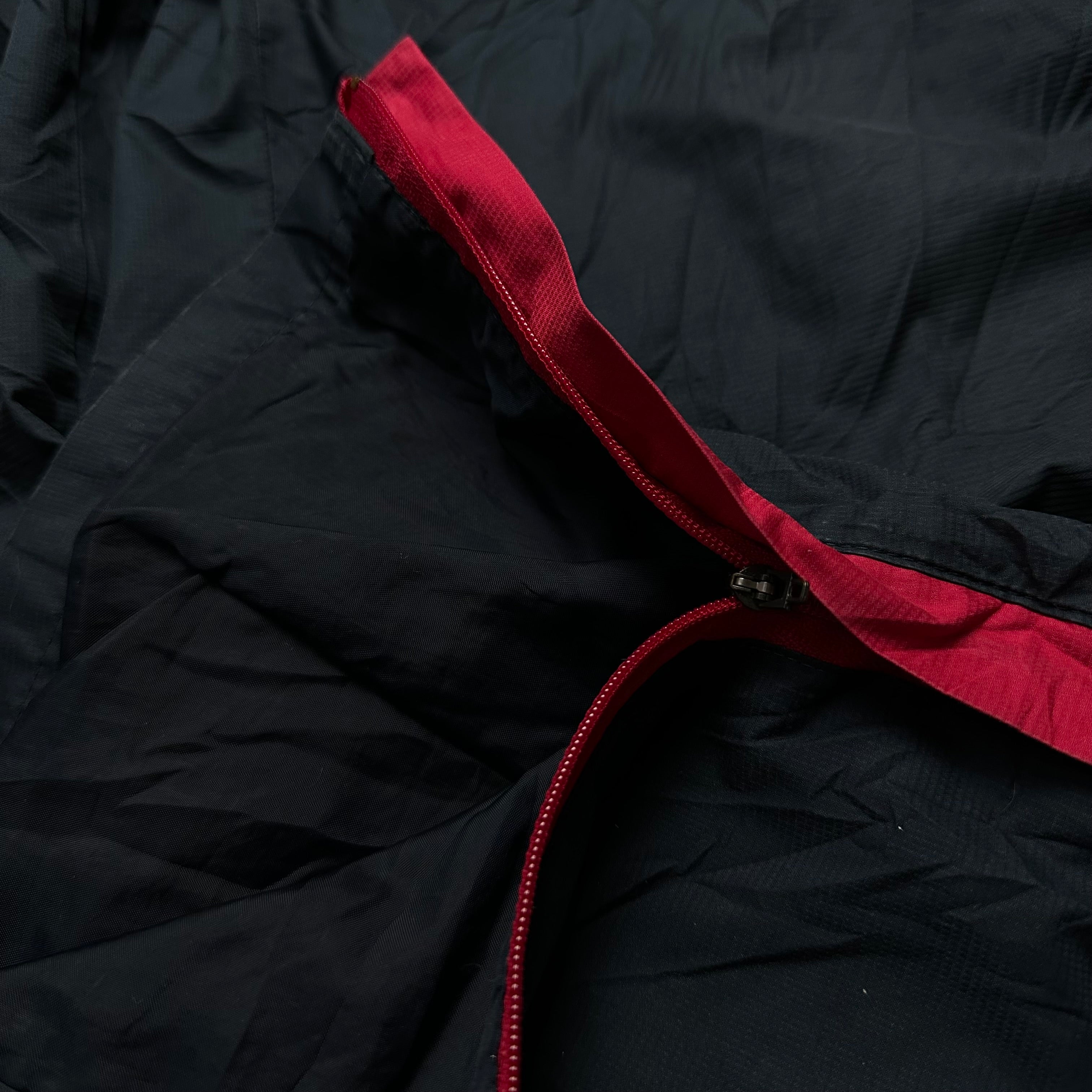 Vintage Nike Trackpants (M-L)