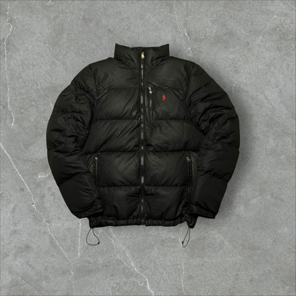 Ralph Lauren Puffer Winterjacke (S-M)