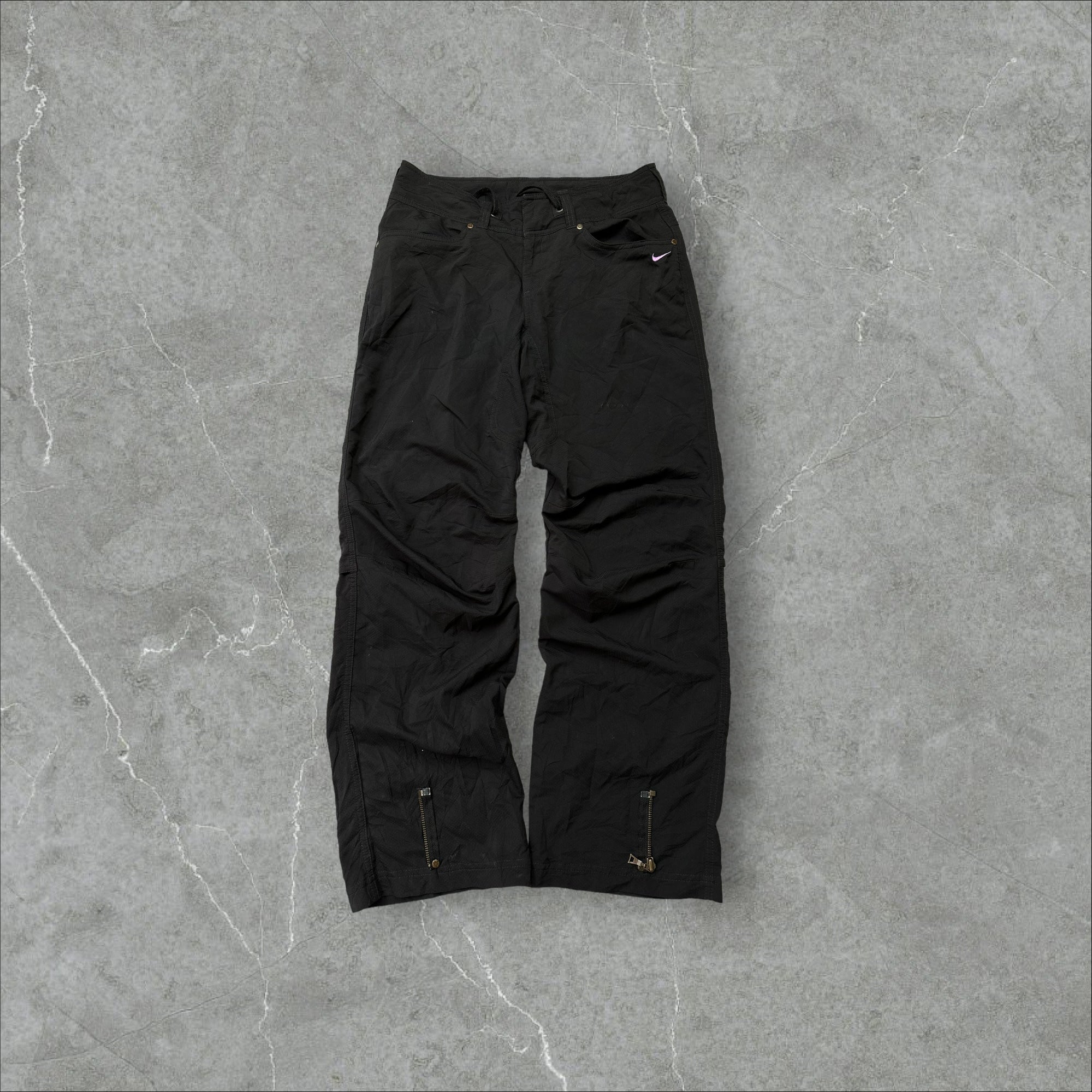 Vintage Nike Trackpants (L)