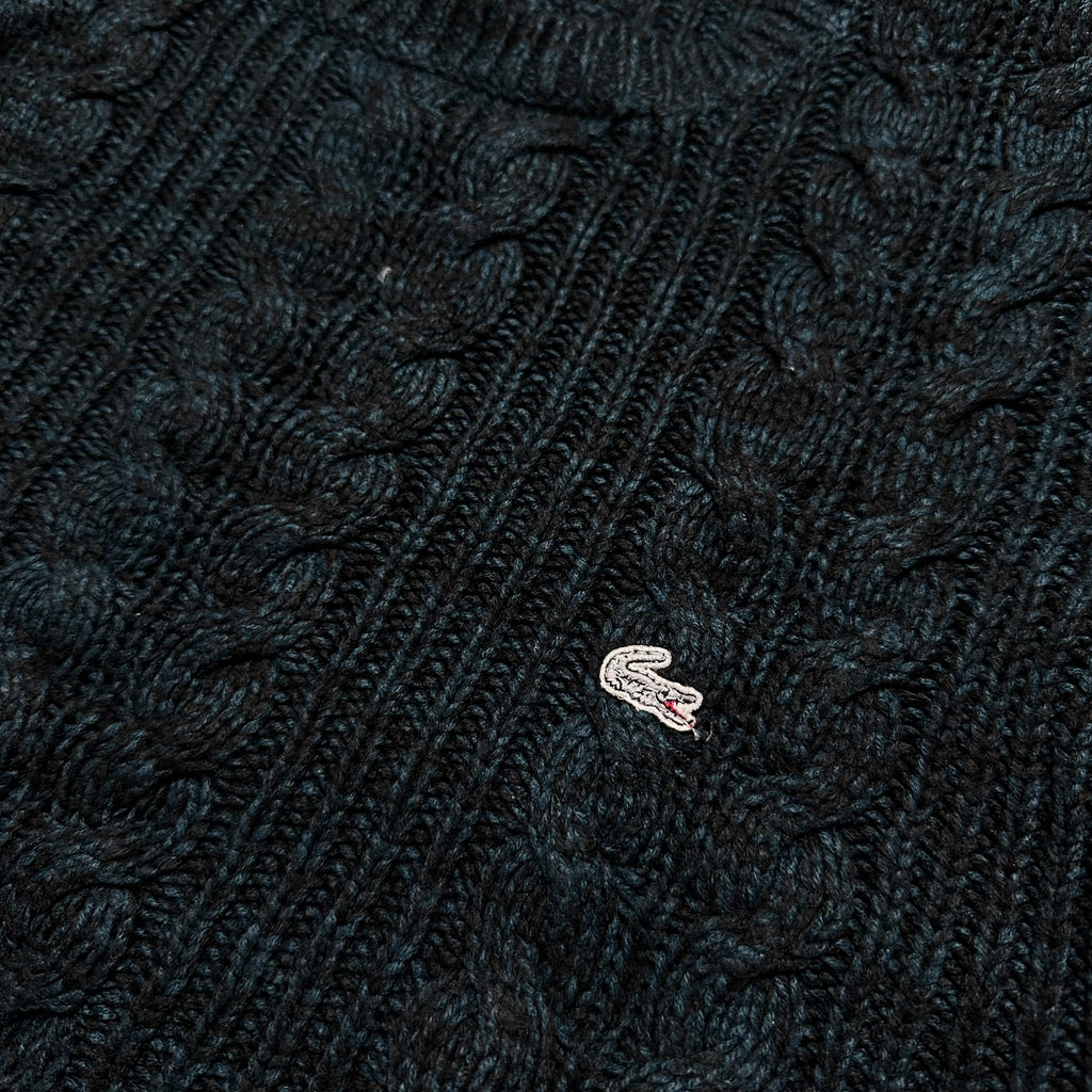 Vintage Lacoste Sweater (L)