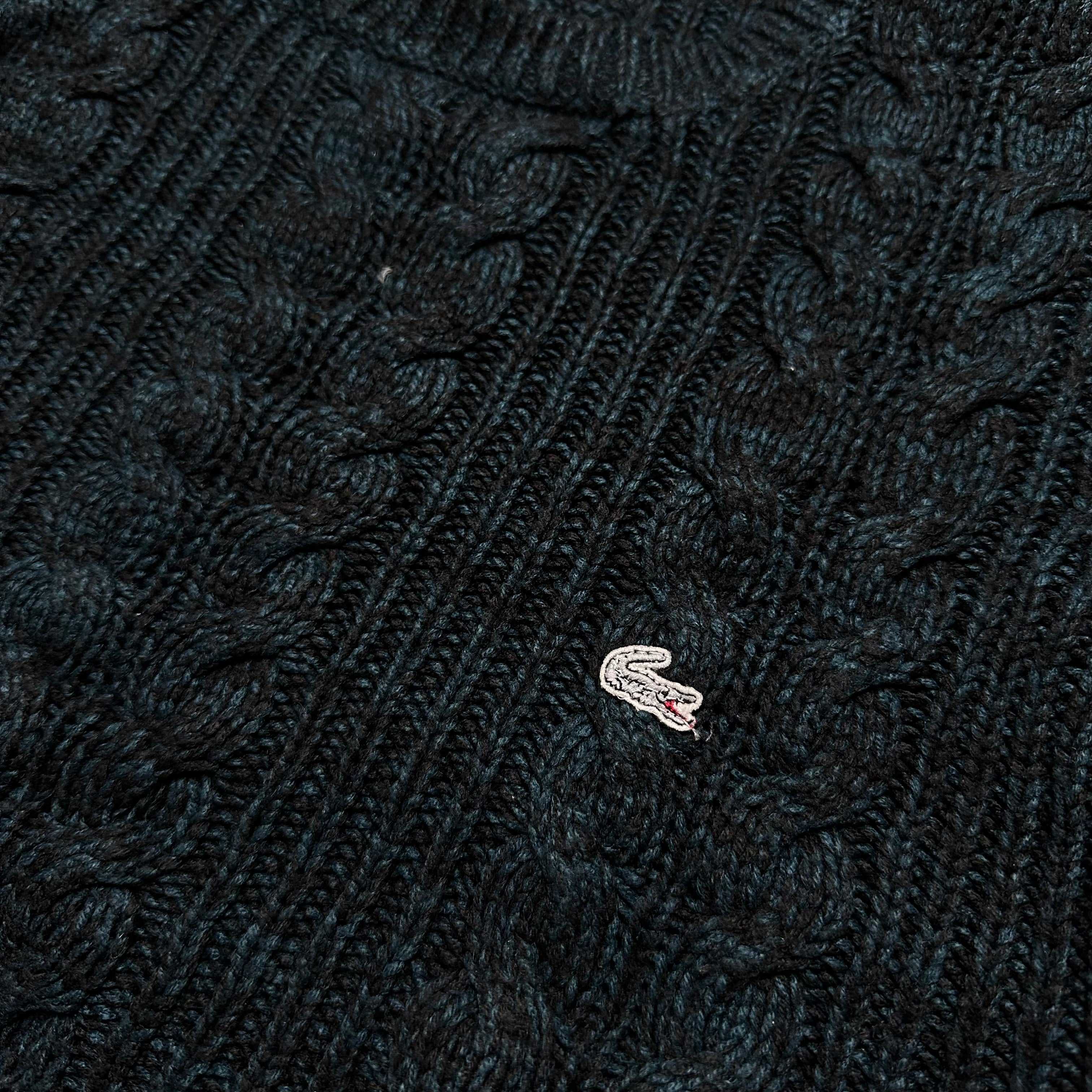 Vintage Lacoste Sweater (L)