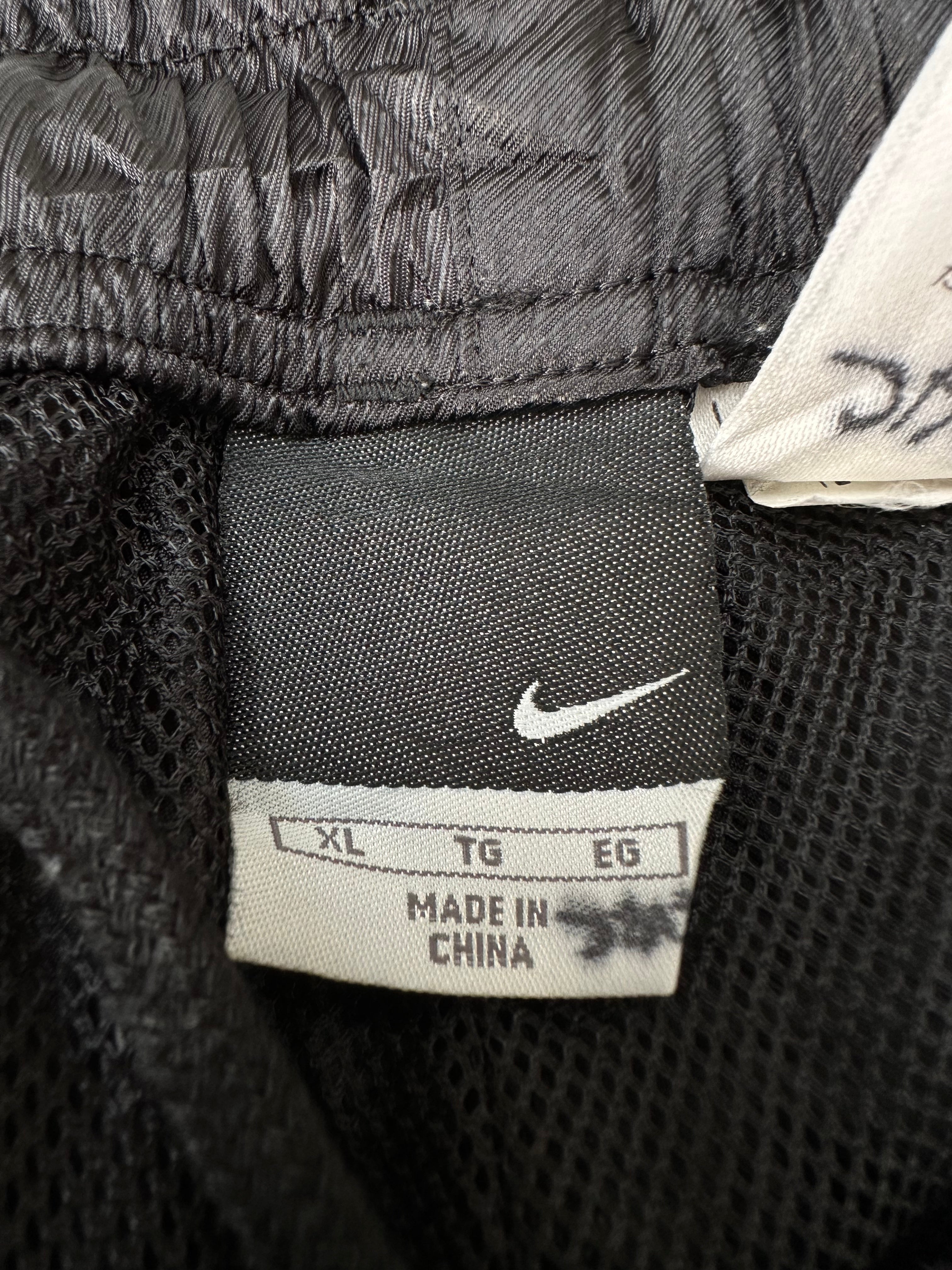 Vintage Nike Trackpants (XL)