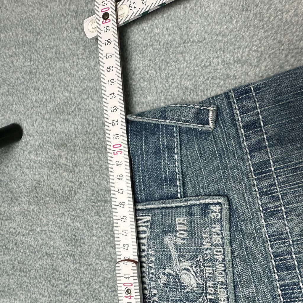 Vintage True Religion Jeans (XL)