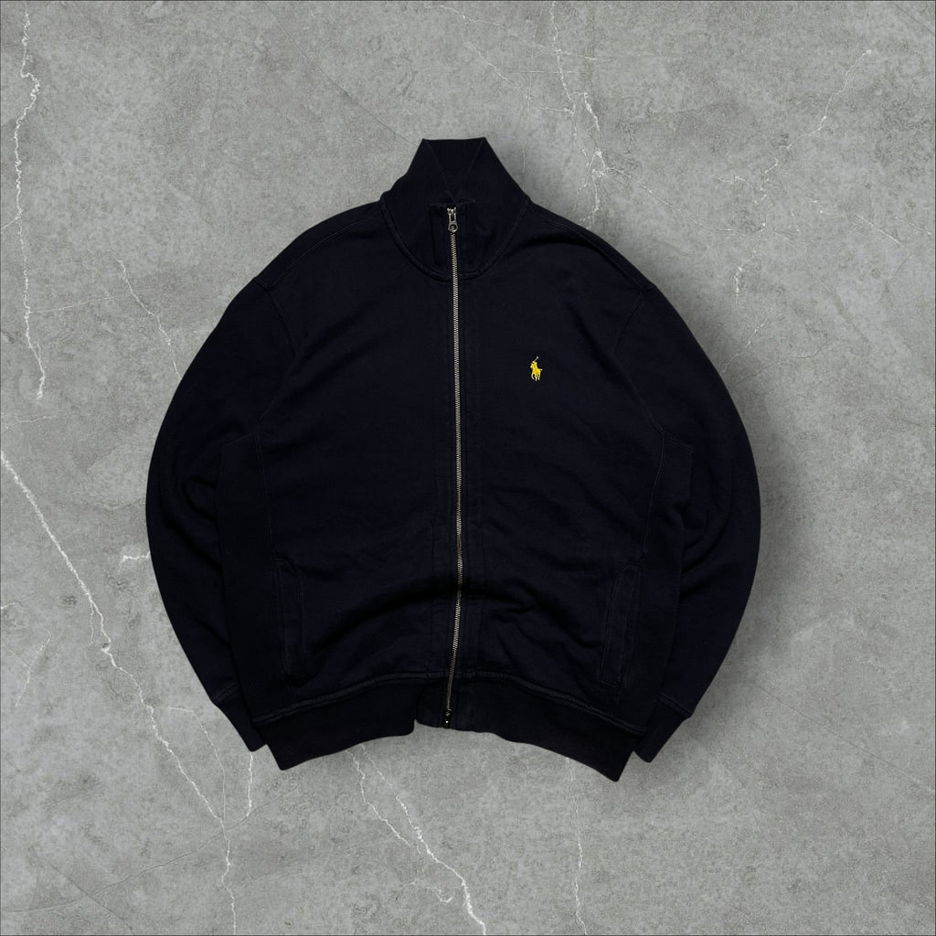 Vintage Ralph Lauren Zipper (L)
