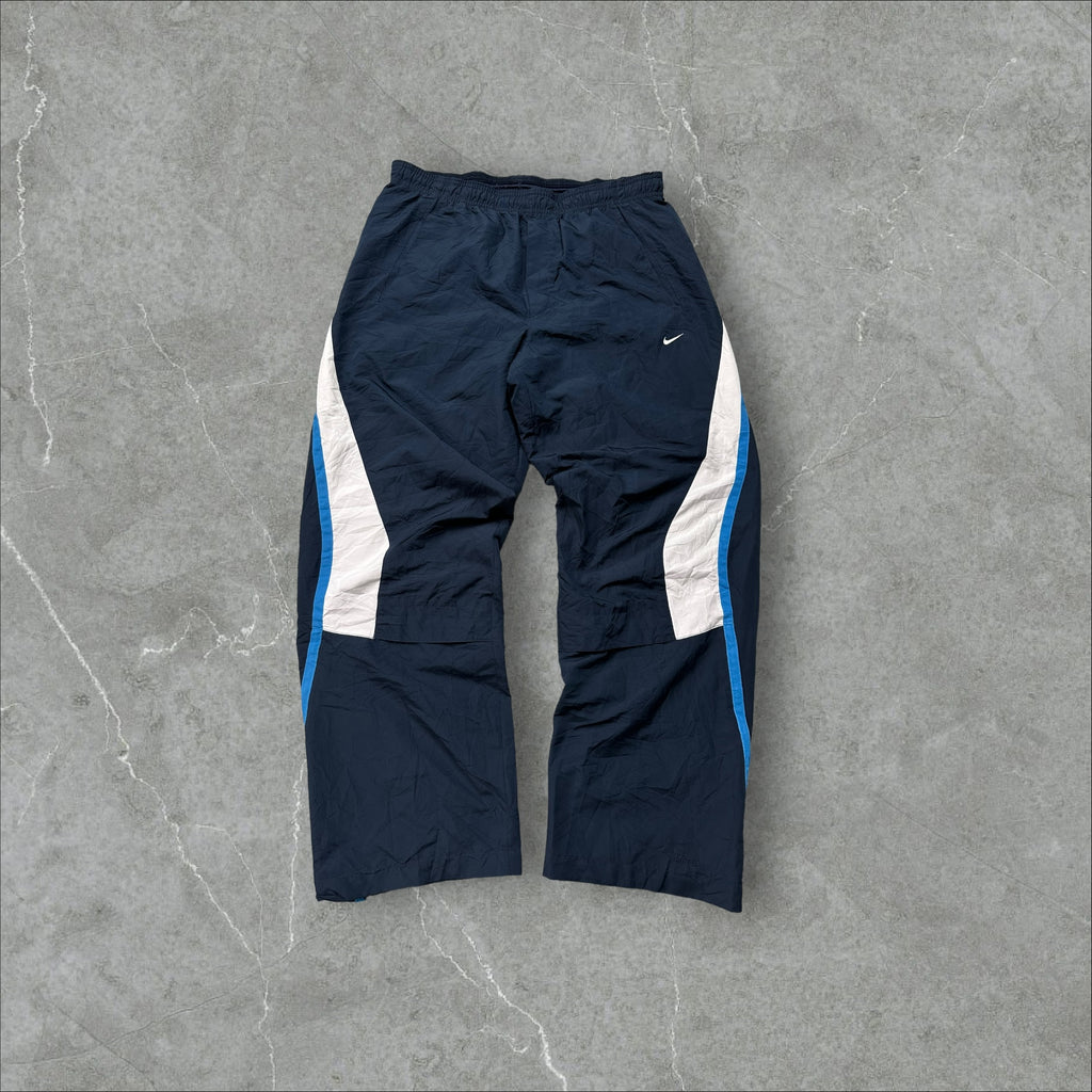 Vintage Nike Court Trackpants (L)