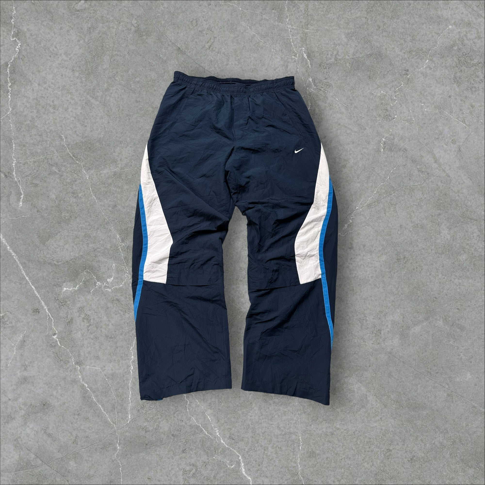 Vintage Nike Court Trackpants (L)