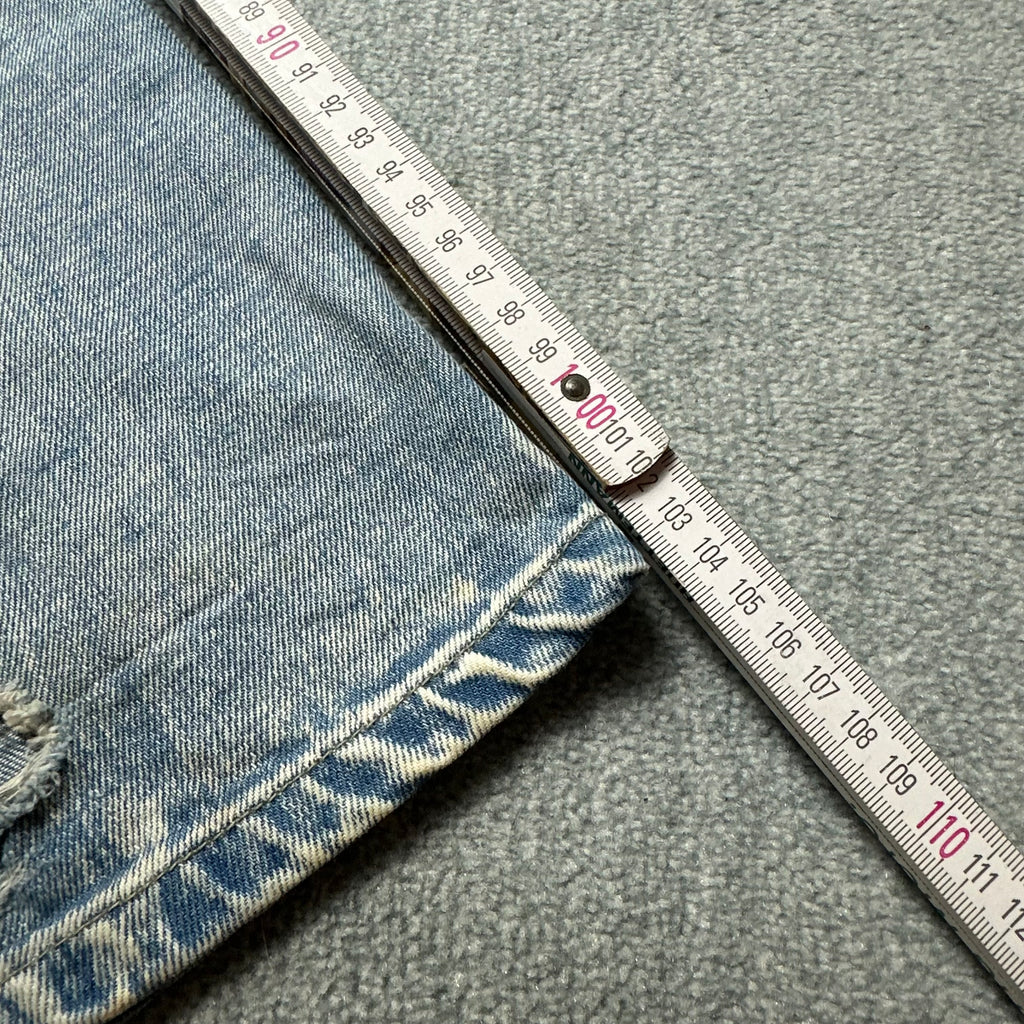 Vintage Dolce & Gabbana Bootcut Jeans Women (M)