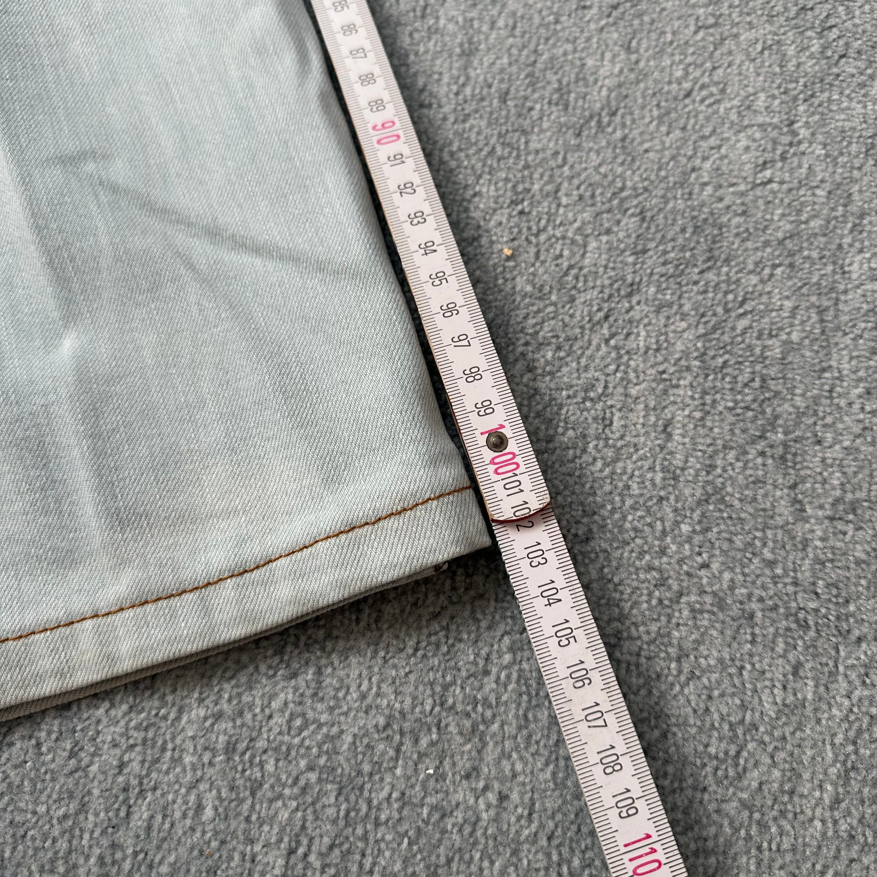 Vintage Diesel Jeans (S-M)