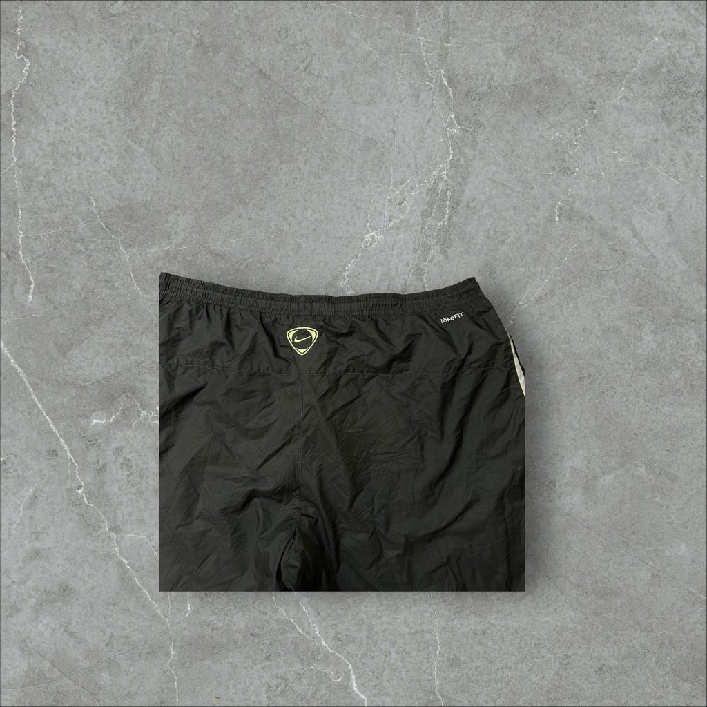 Vintage Nike Trackpants (XL)