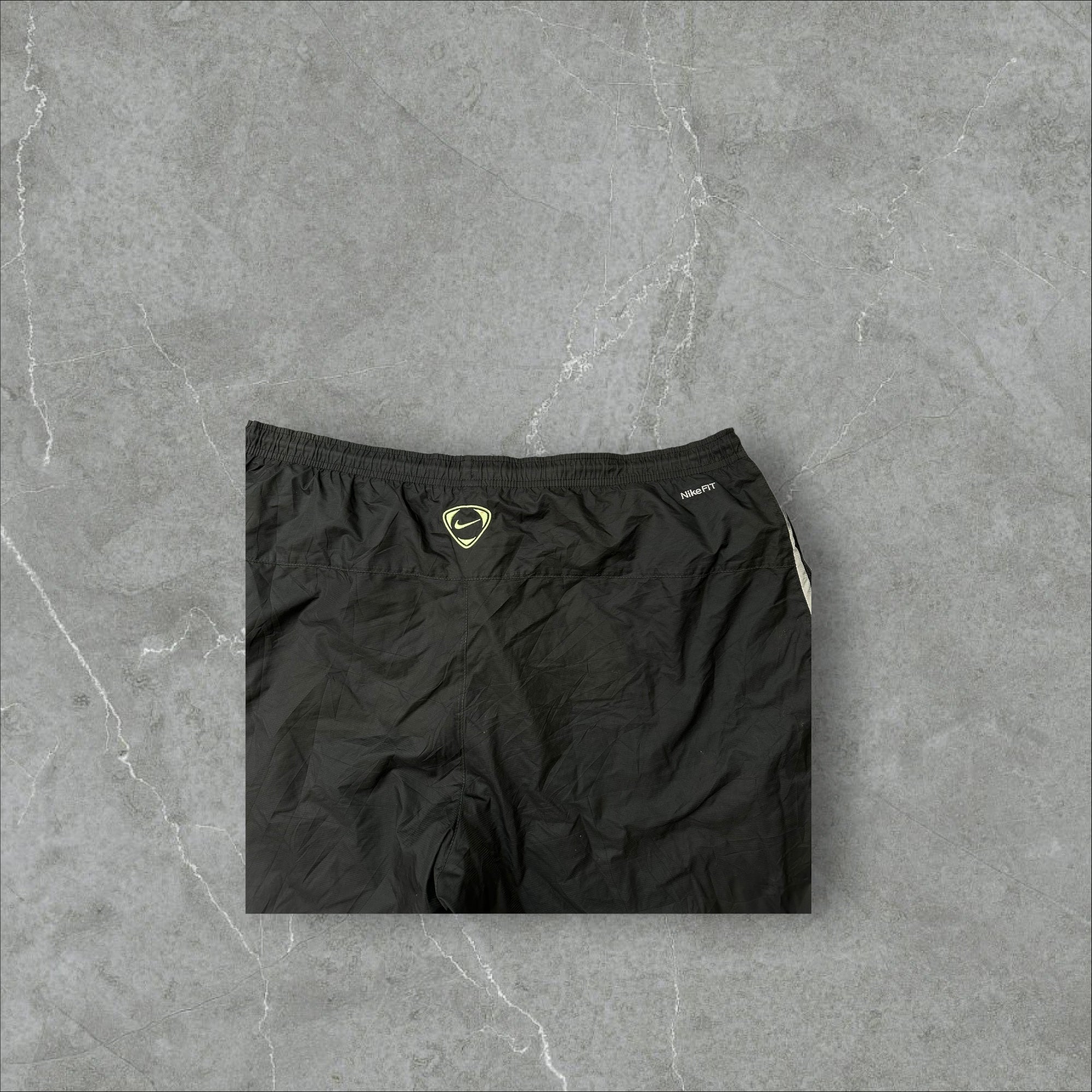 Vintage Nike Trackpants (XL)