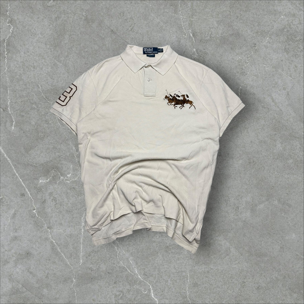 Vintage Ralph Lauren Polo (M)