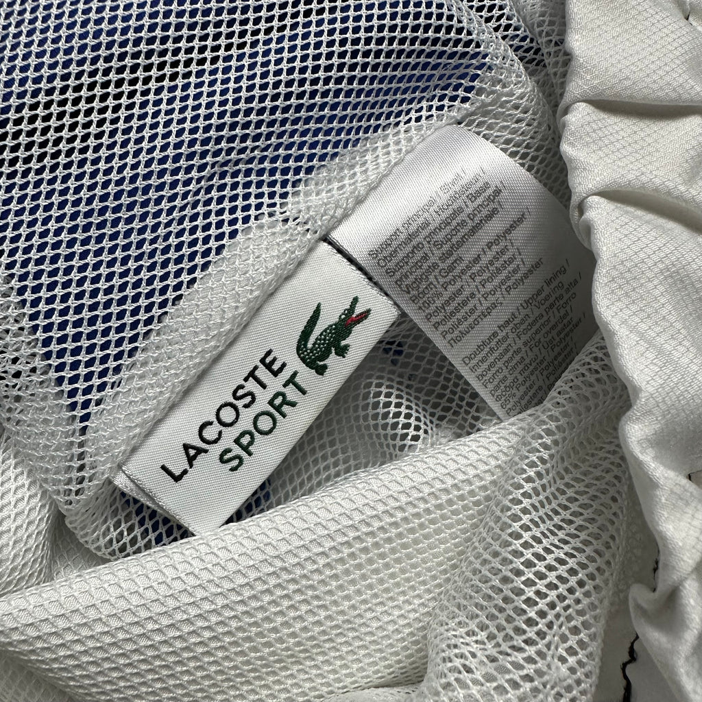 Lacoste Trackjacket (L)