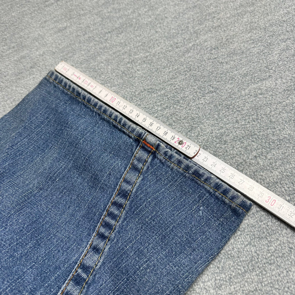 Vintage True Religion Jeans (XL)