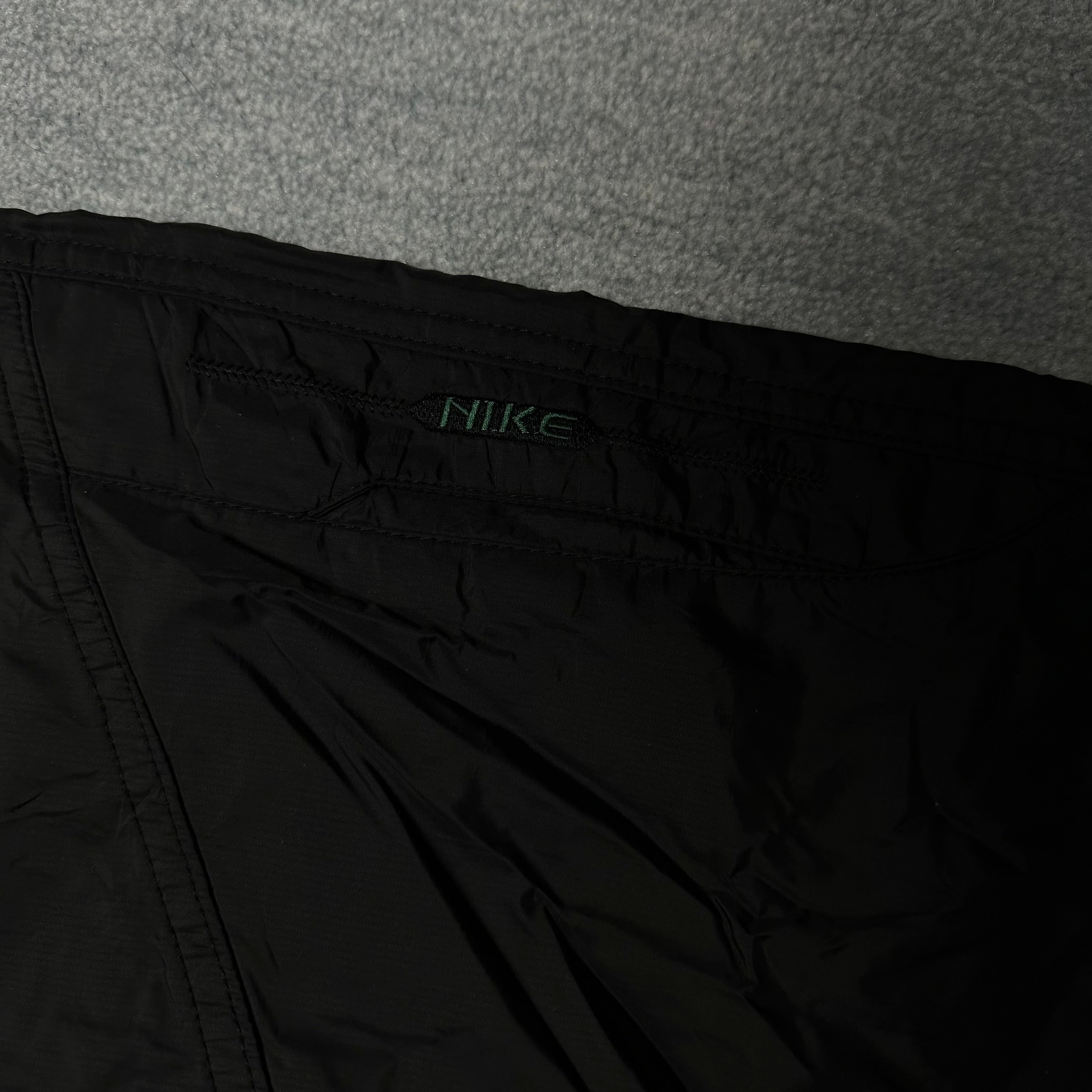 Vintage Nike Trackpants (XS)