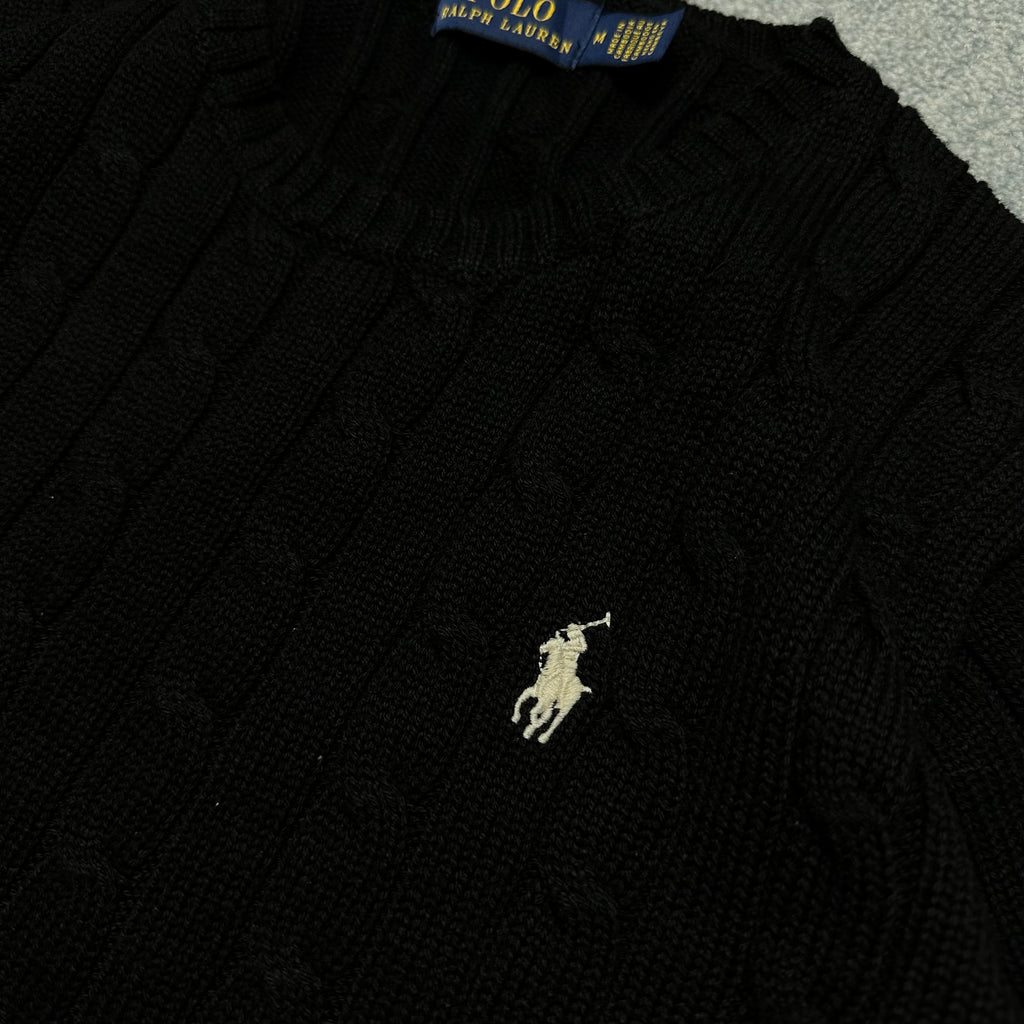 Ralph Lauren Sweater (XS; XS-S)