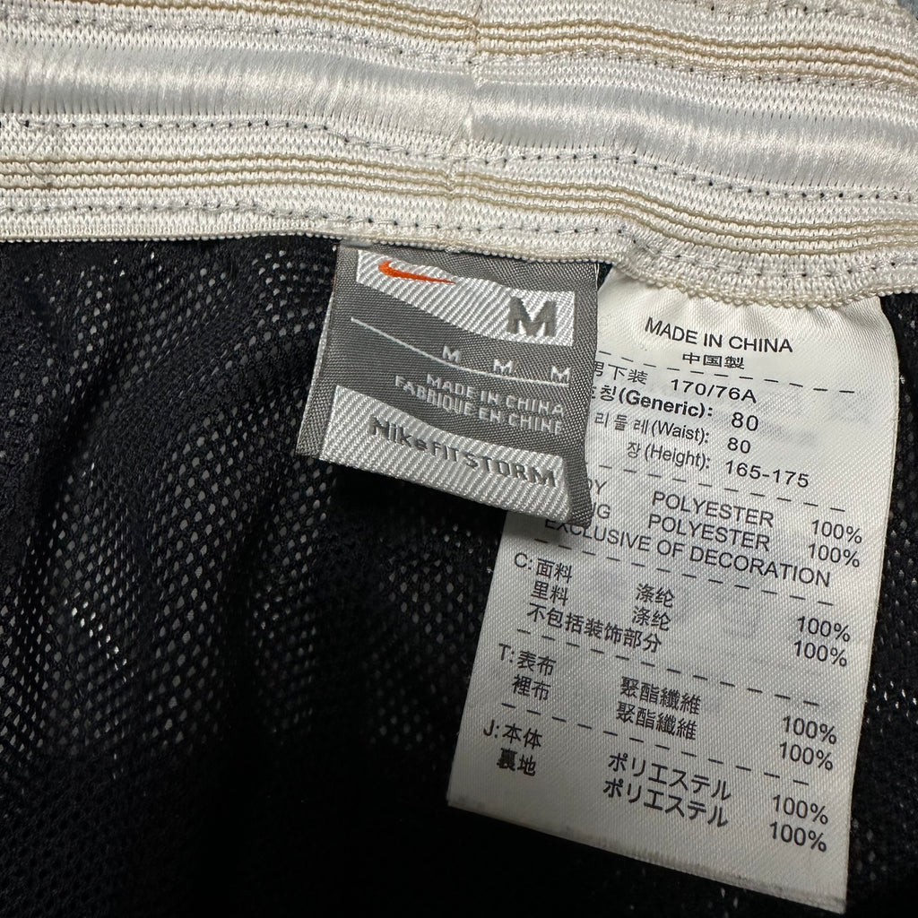 Vintage Nike Trackpants (S-M)