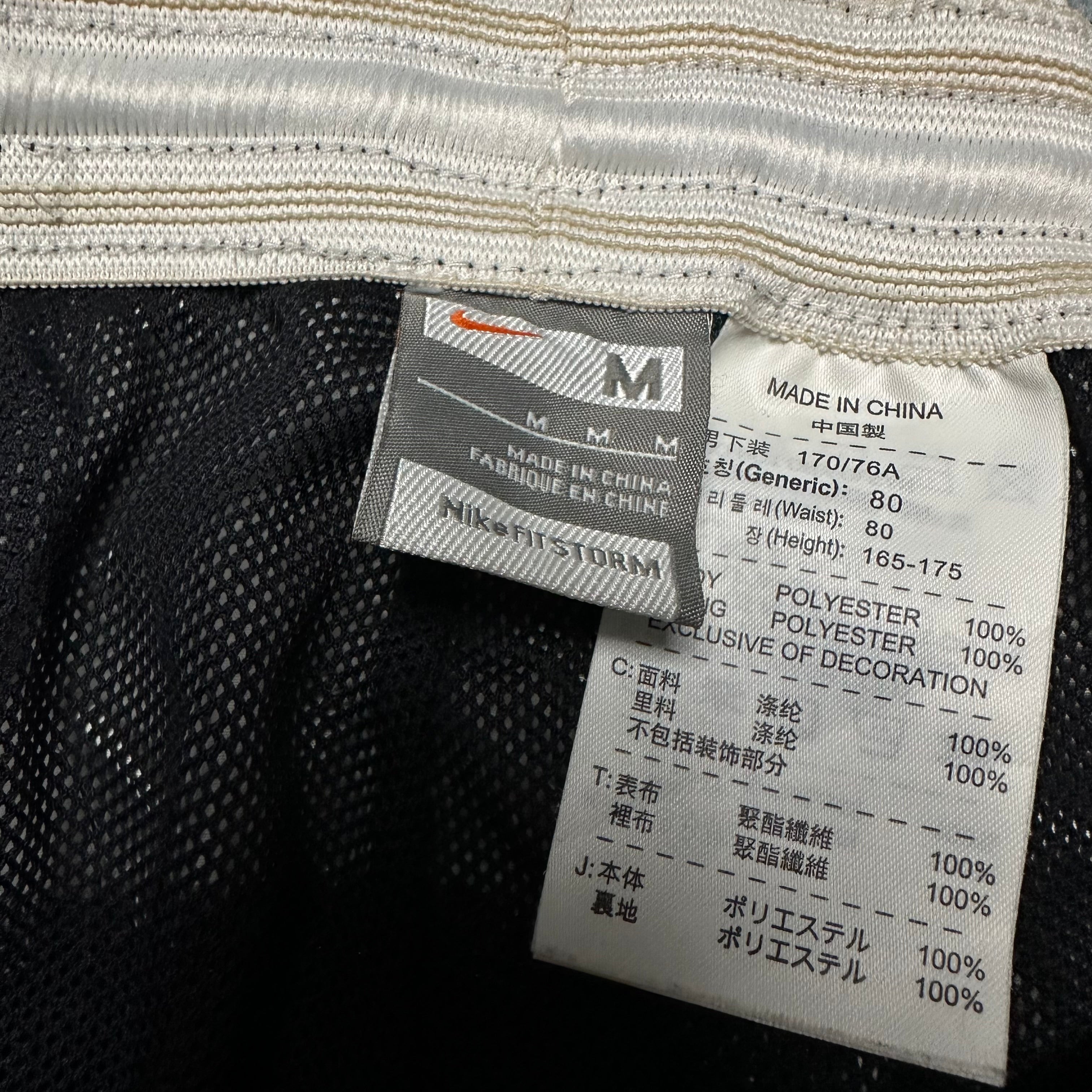 Vintage Nike Trackpants (S-M)