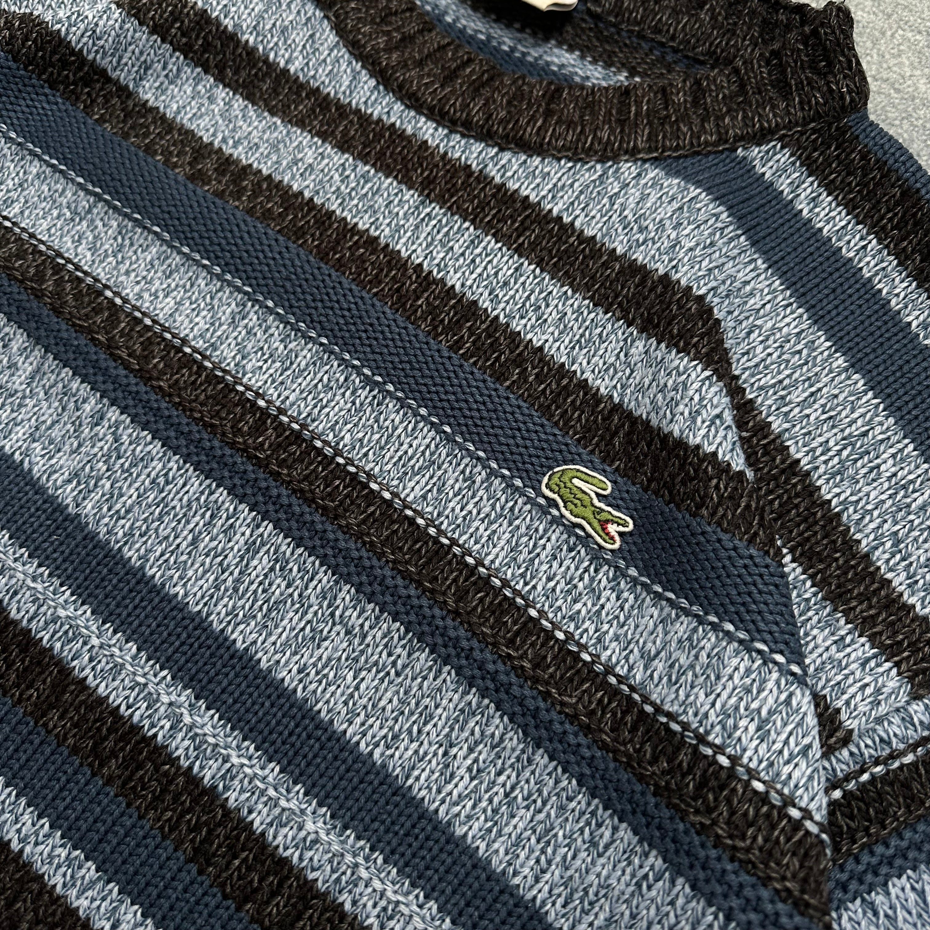 Vintage Lacoste Sweater (M)