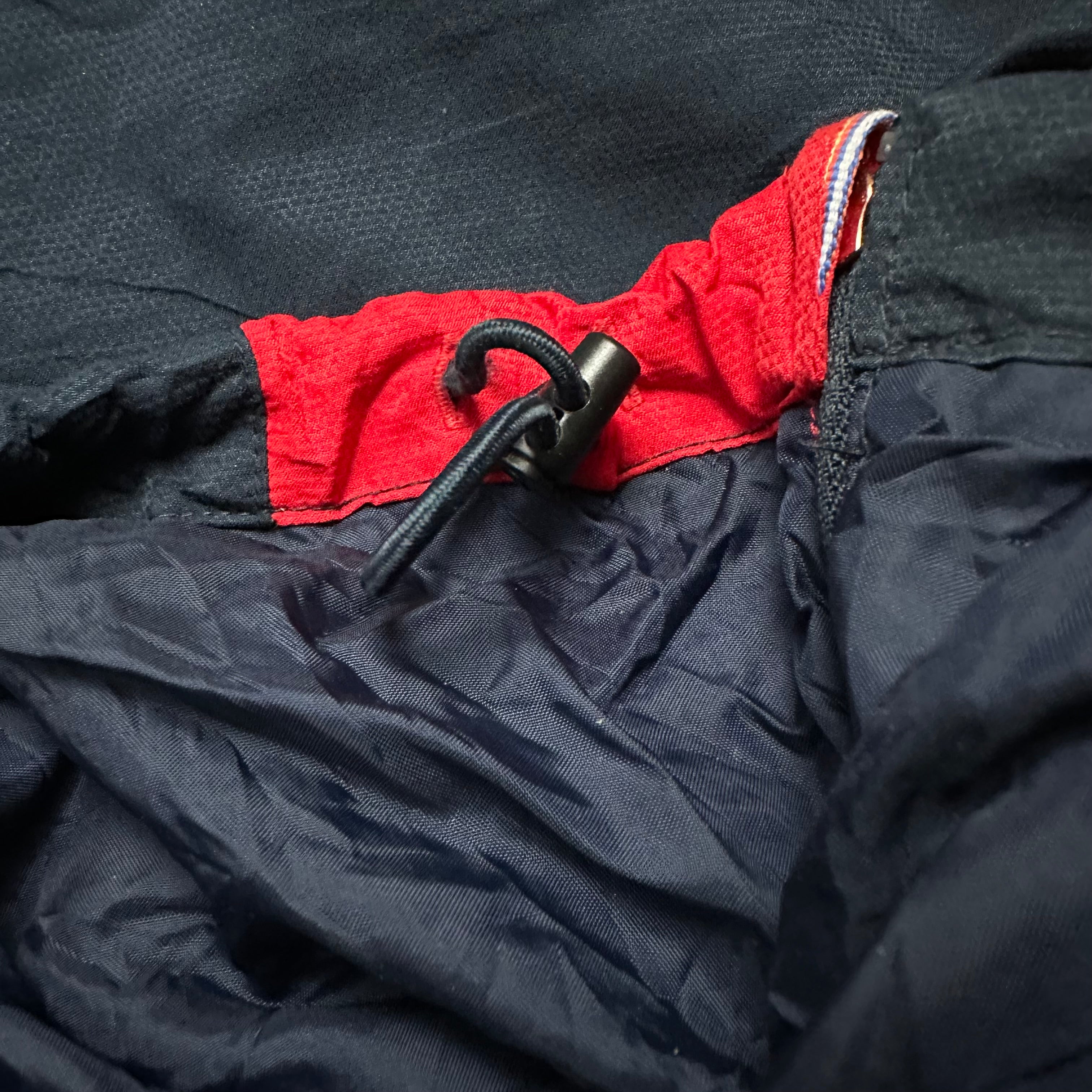 Vintage Nike Trackpants (M)