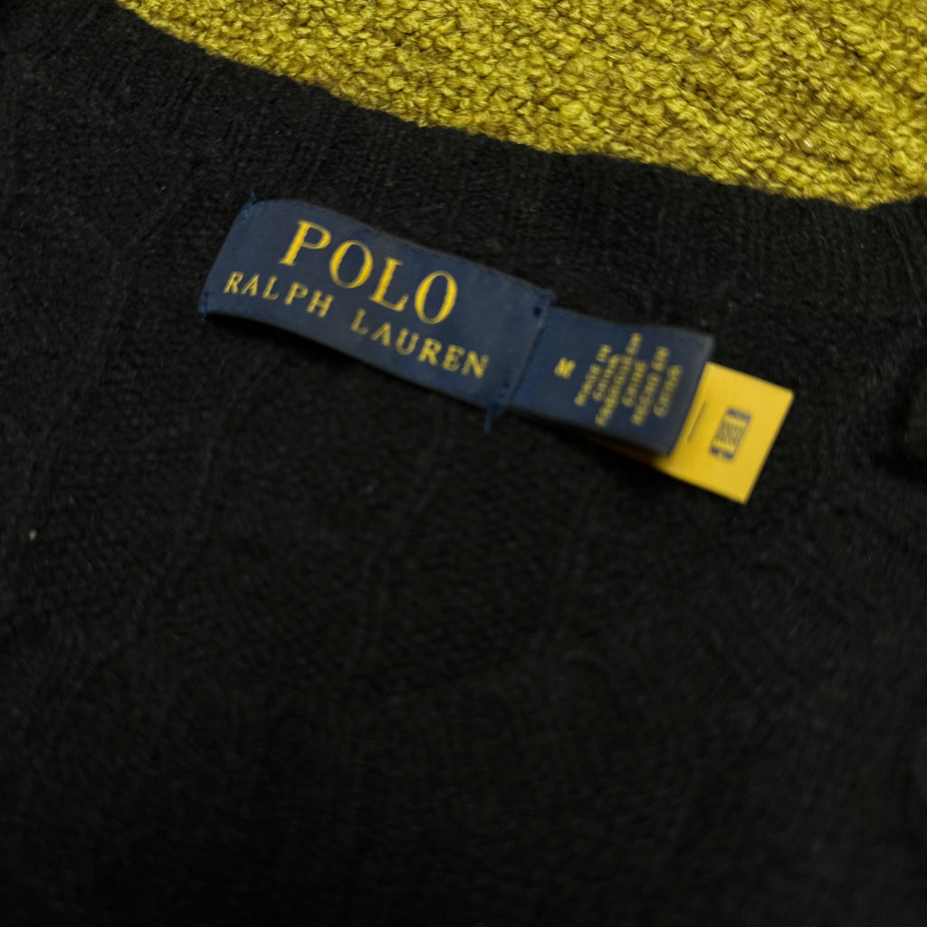 Vintage Ralph Lauren Sweater (M)