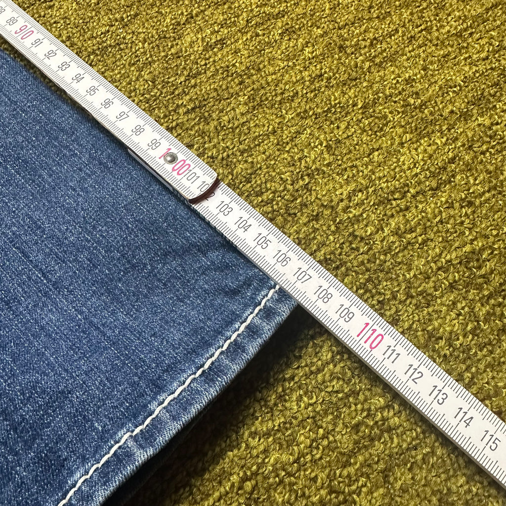 Vintage True Religion Bootcut Jeans Damen (S)