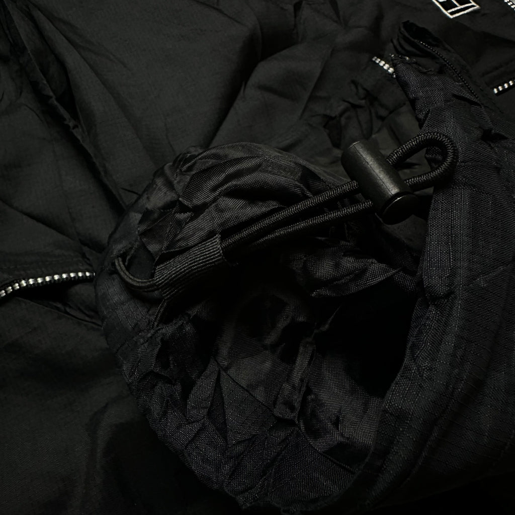 Vintage Nike Court Trackpants (S)