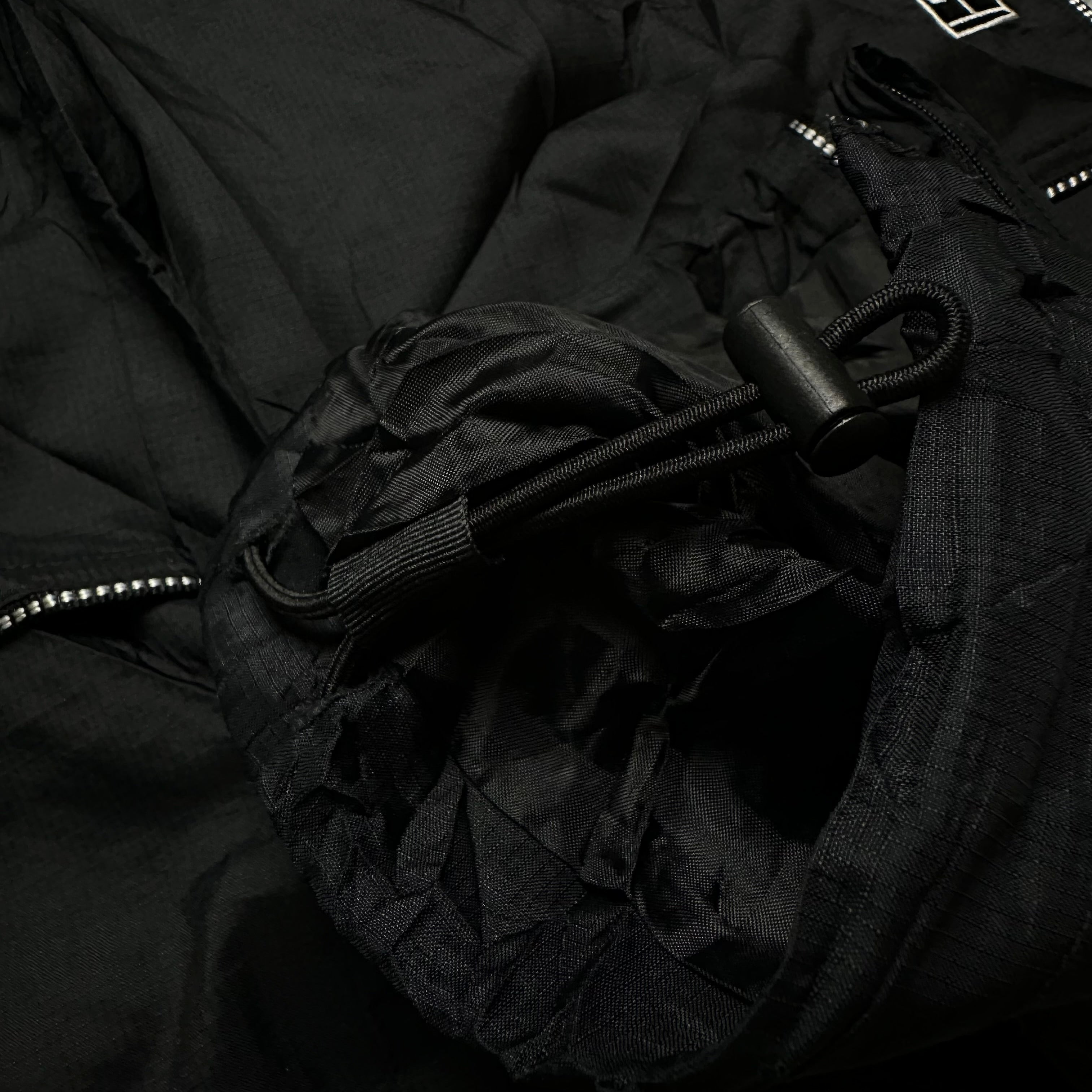 Vintage Nike Court Trackpants (S)