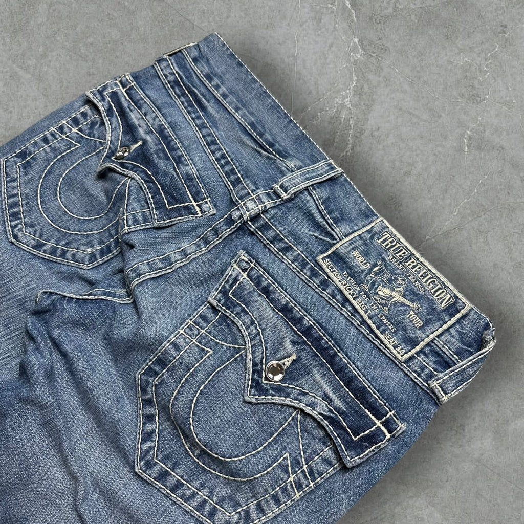 Vintage True Religion Jeans (M)