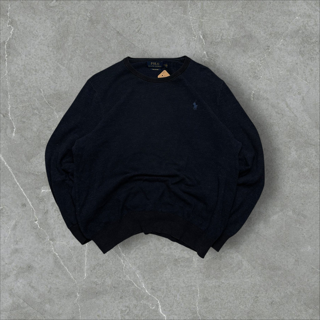Ralph Lauren Longsleeve Sweater (M)