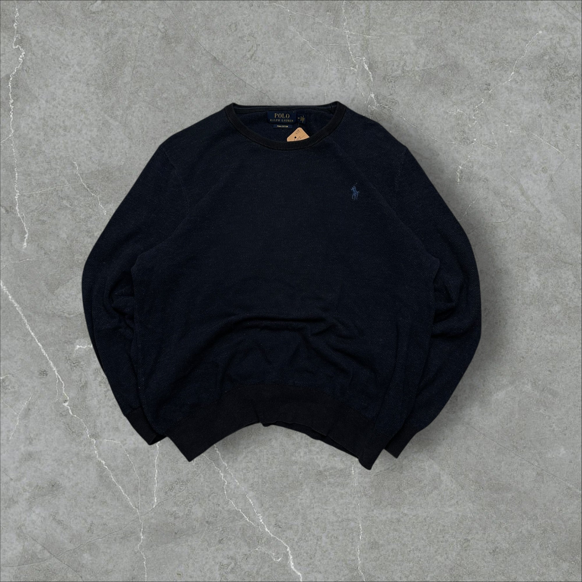 Ralph Lauren Longsleeve Sweater (M)
