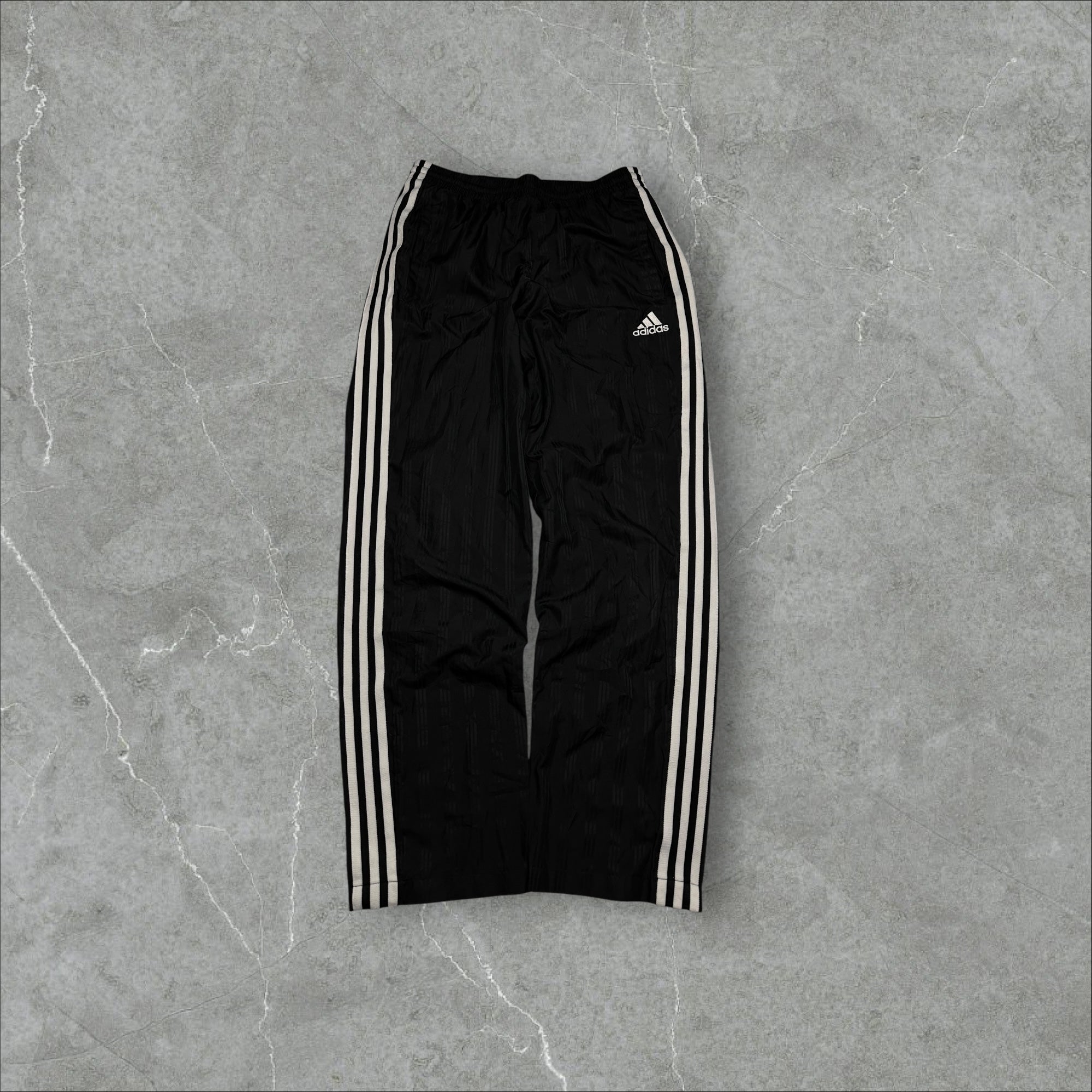 Vintage Adidas Trackpants (S-M)