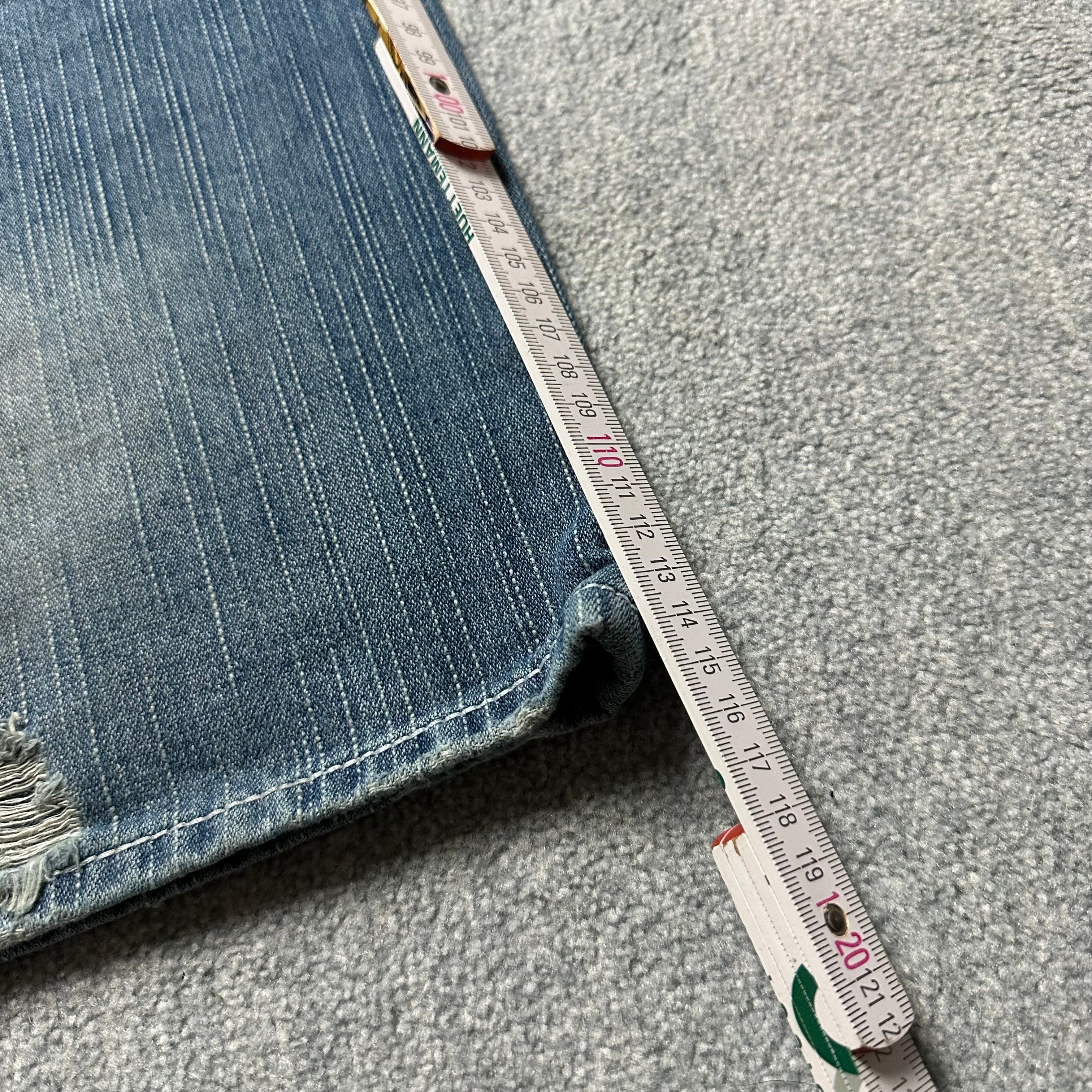 Vintage True Religion Jeans (XL)