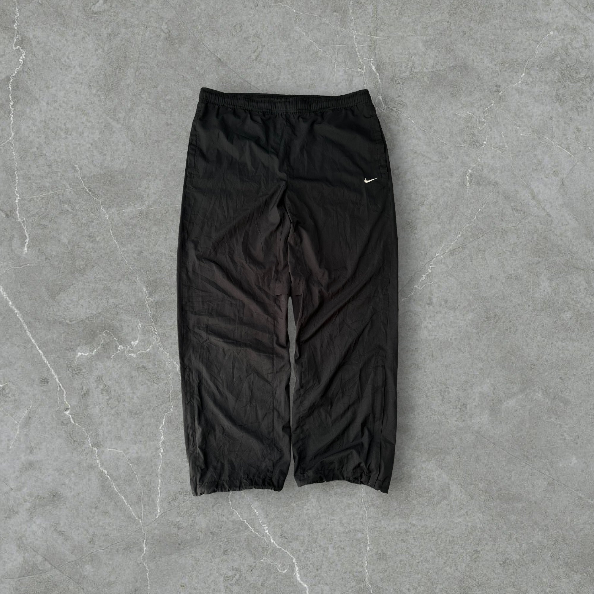 Vintage Nike Trackpants (L)