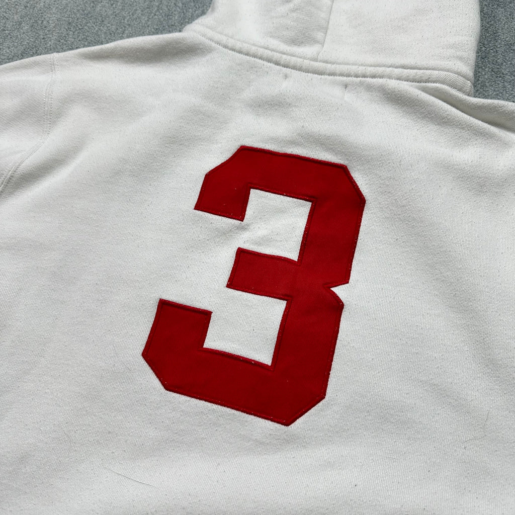 Vintage Ralph Lauren Hoodie (L)