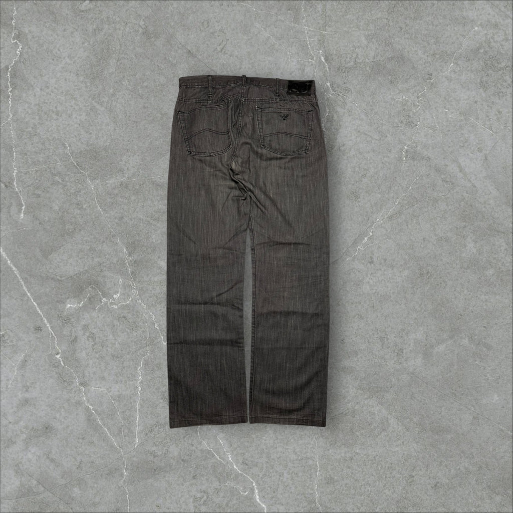 Vintage Armani Jeans (M)