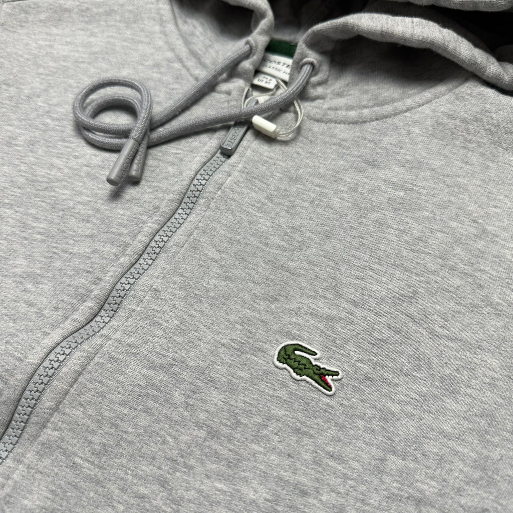 Lacoste Zipper Jacke wie neu (XS)