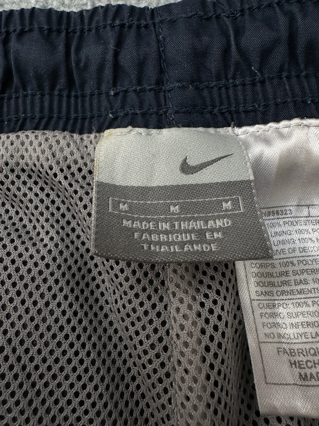 Vintage Nike Trackpants (M)